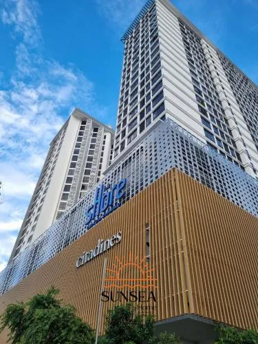 The Shore Kota Kinabalu by sunseahome09