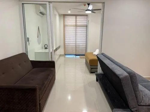 The Shore Kota Kinabalu by sunseahome09