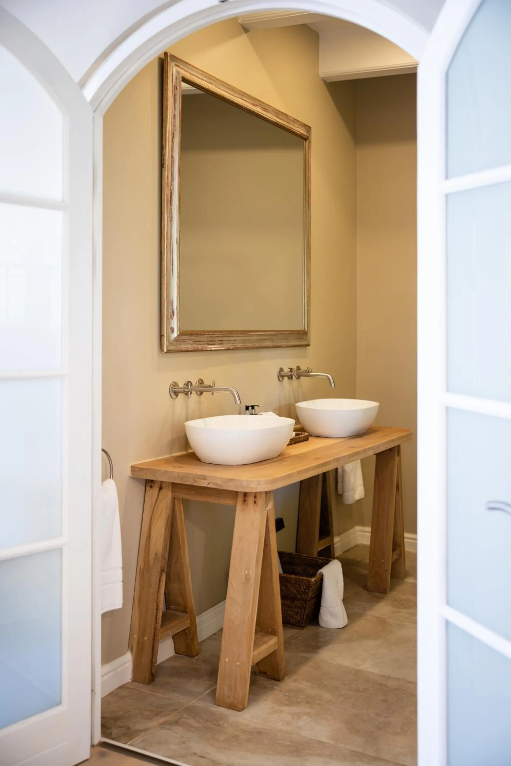 Bathroom in Grande Provence