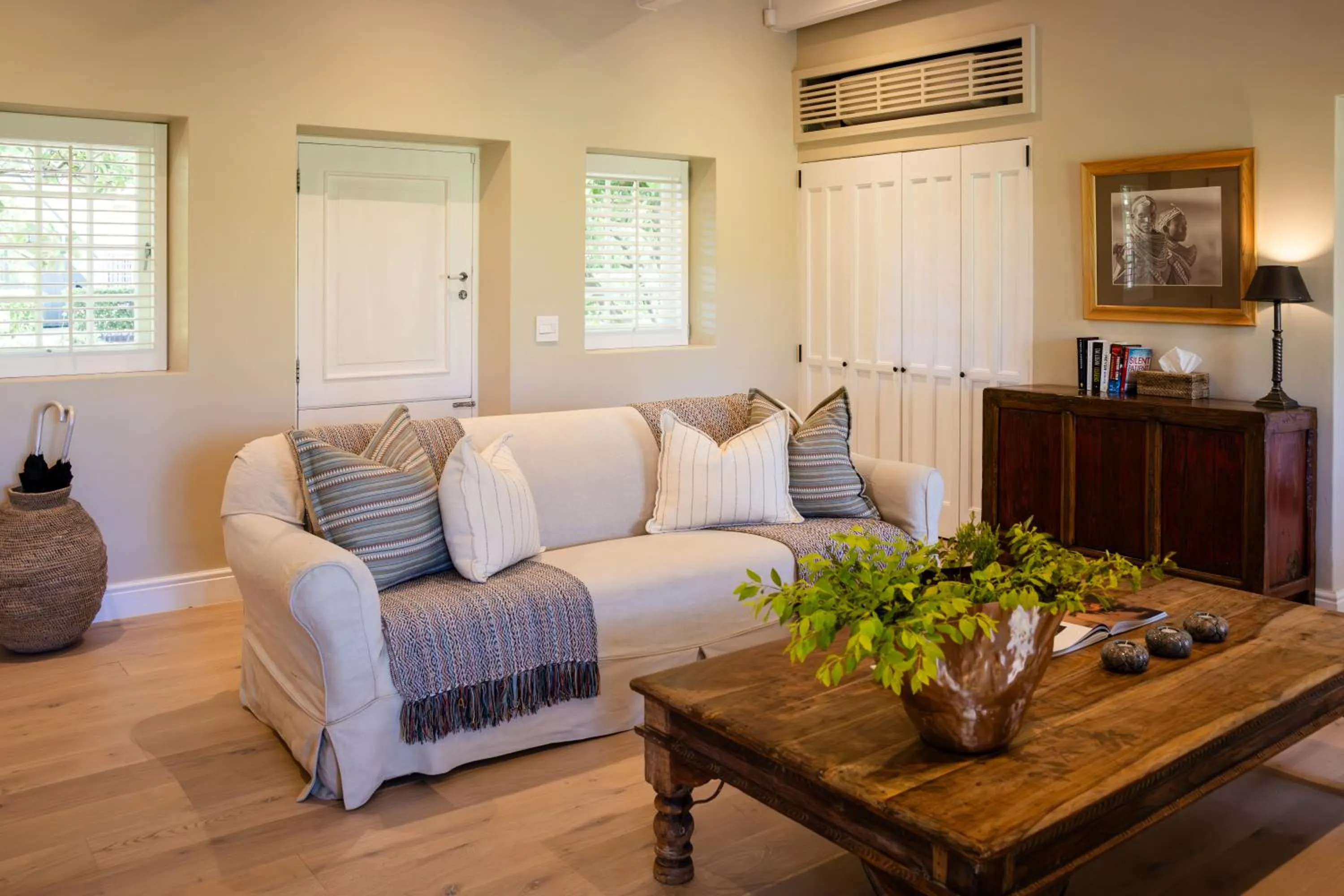 Kitchen or kitchenette in Grande Provence