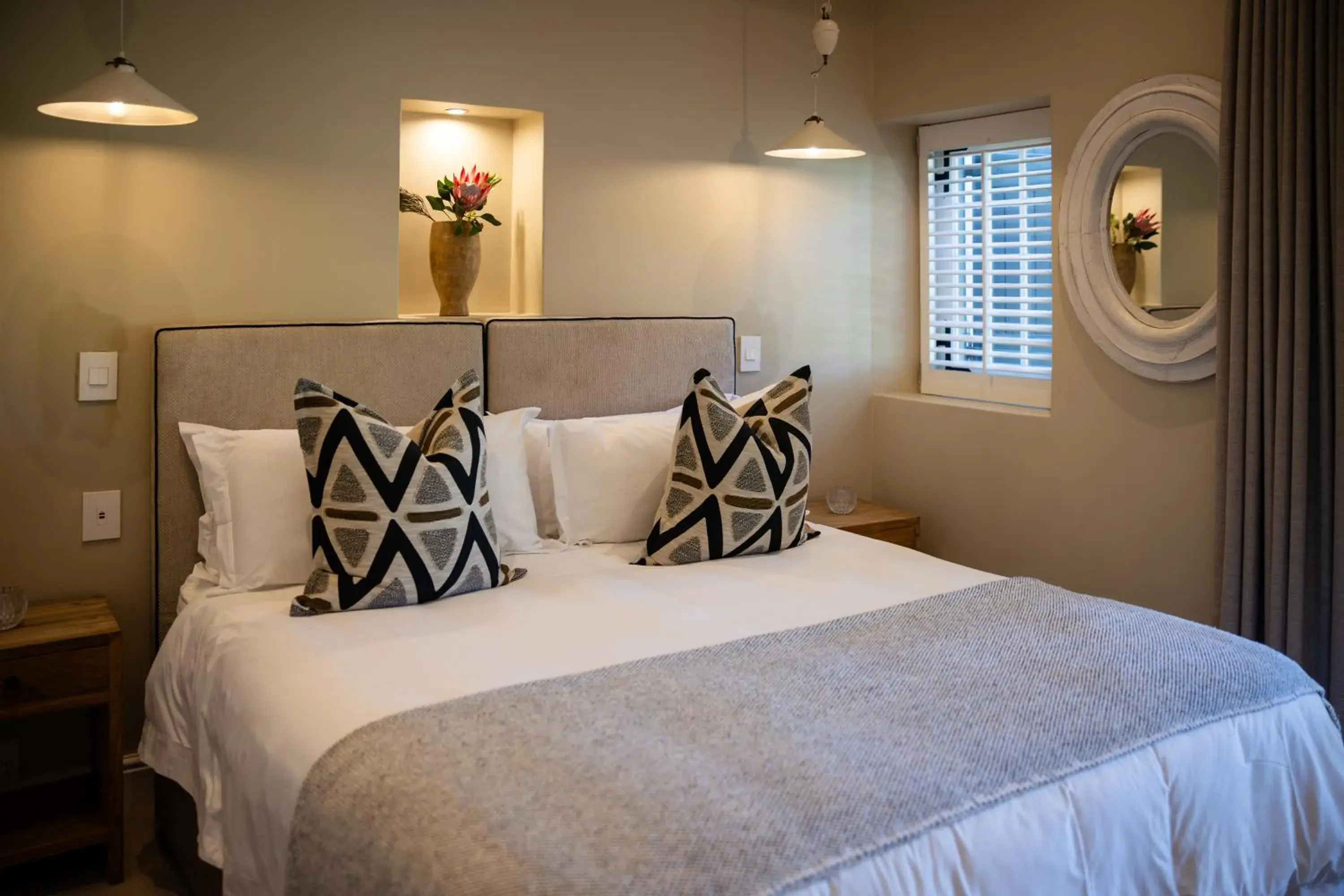 Two-Bedroom Villa in Grande Provence Two-Bedroom Villa in Grande Provence