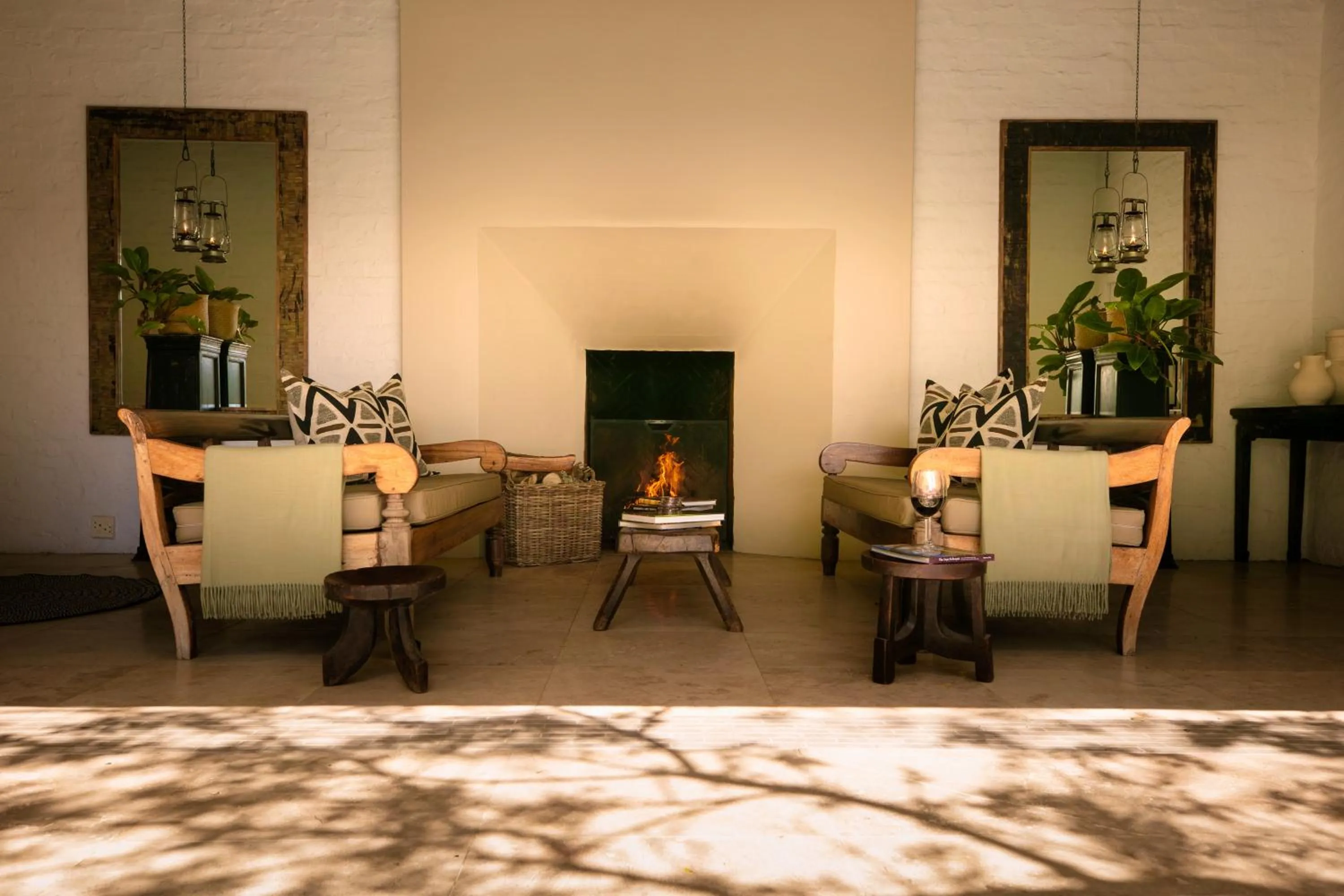 Property building in Grande Provence