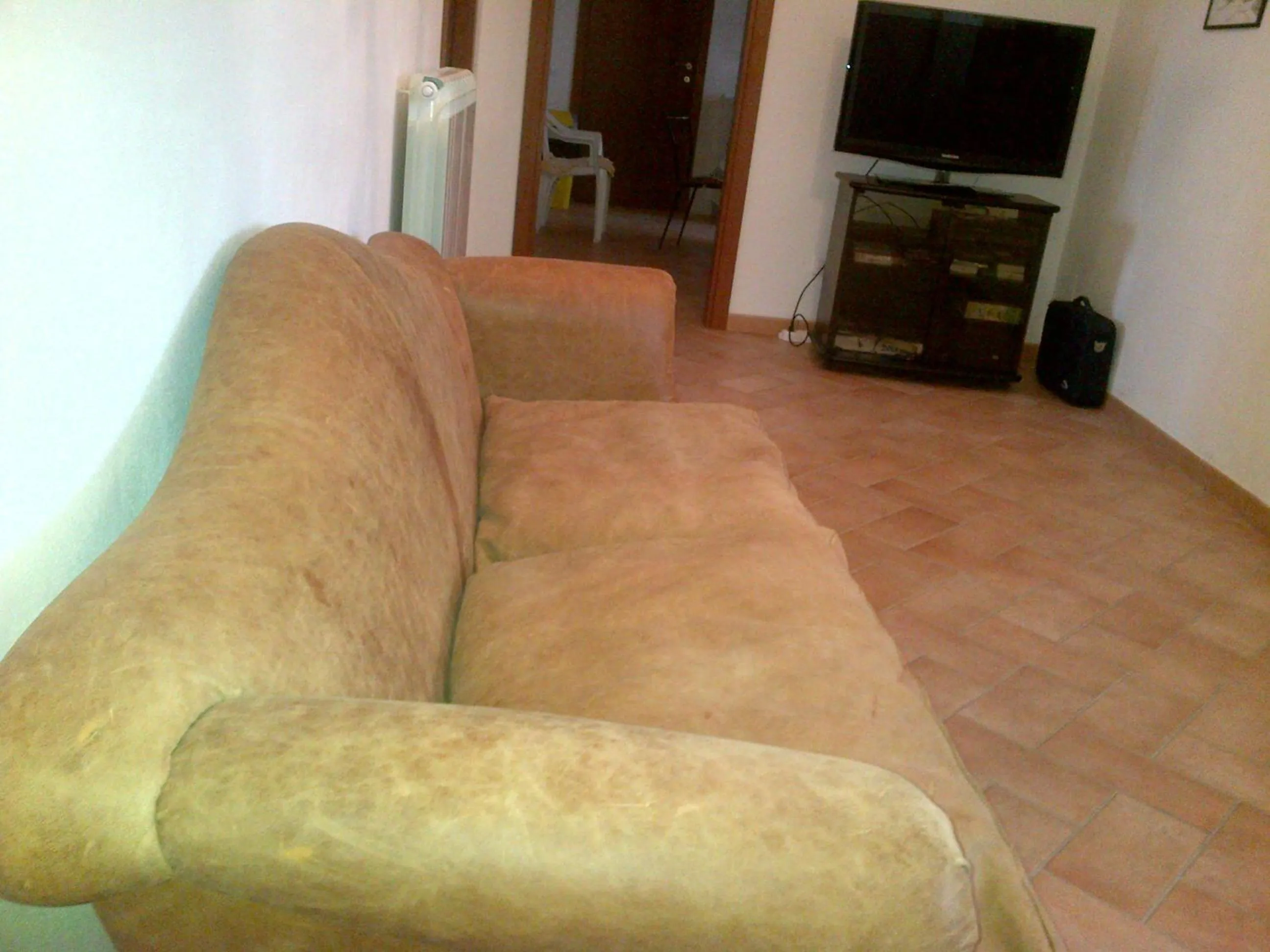 Vacation Home in Nonna Alda