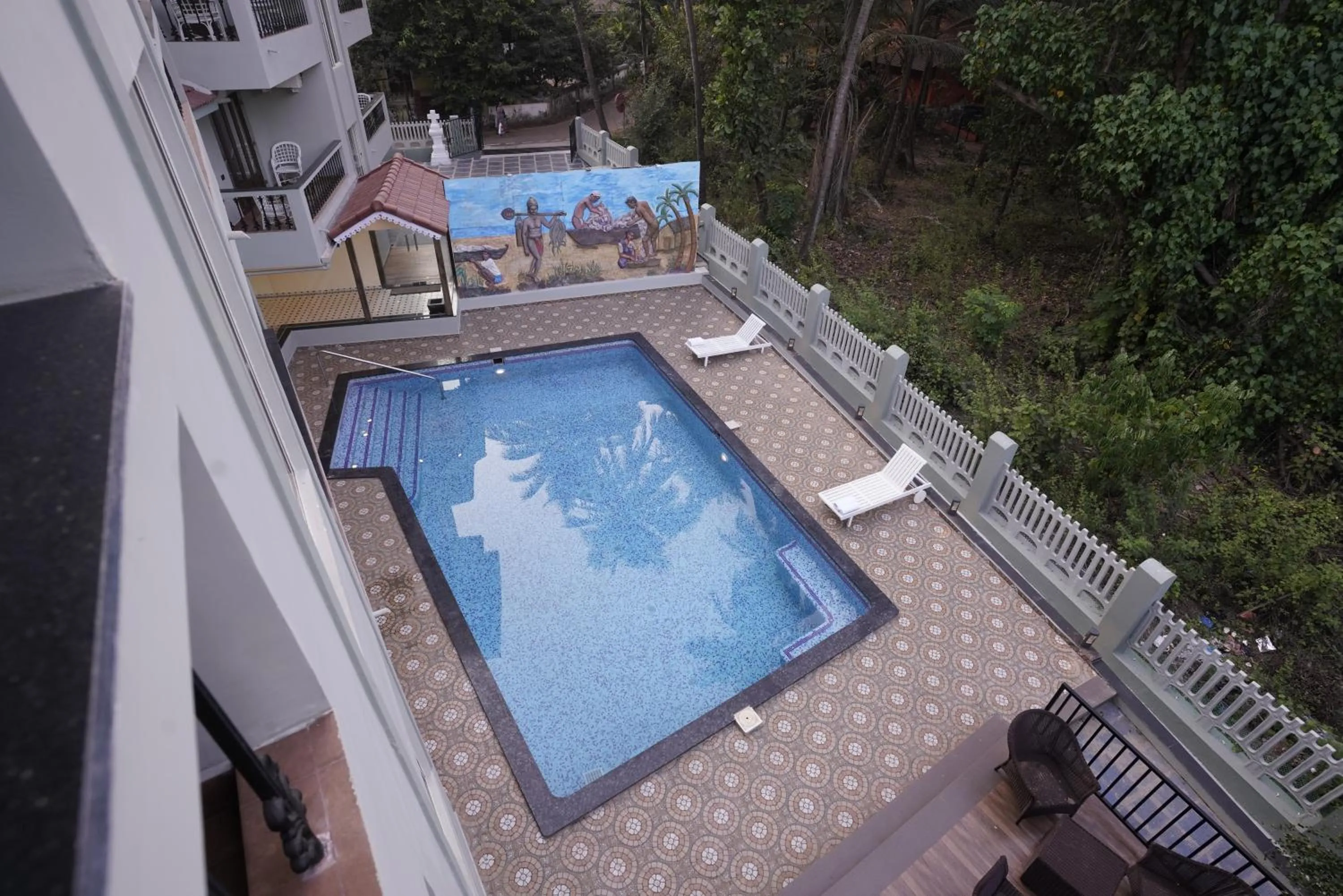 Hotel Lotus