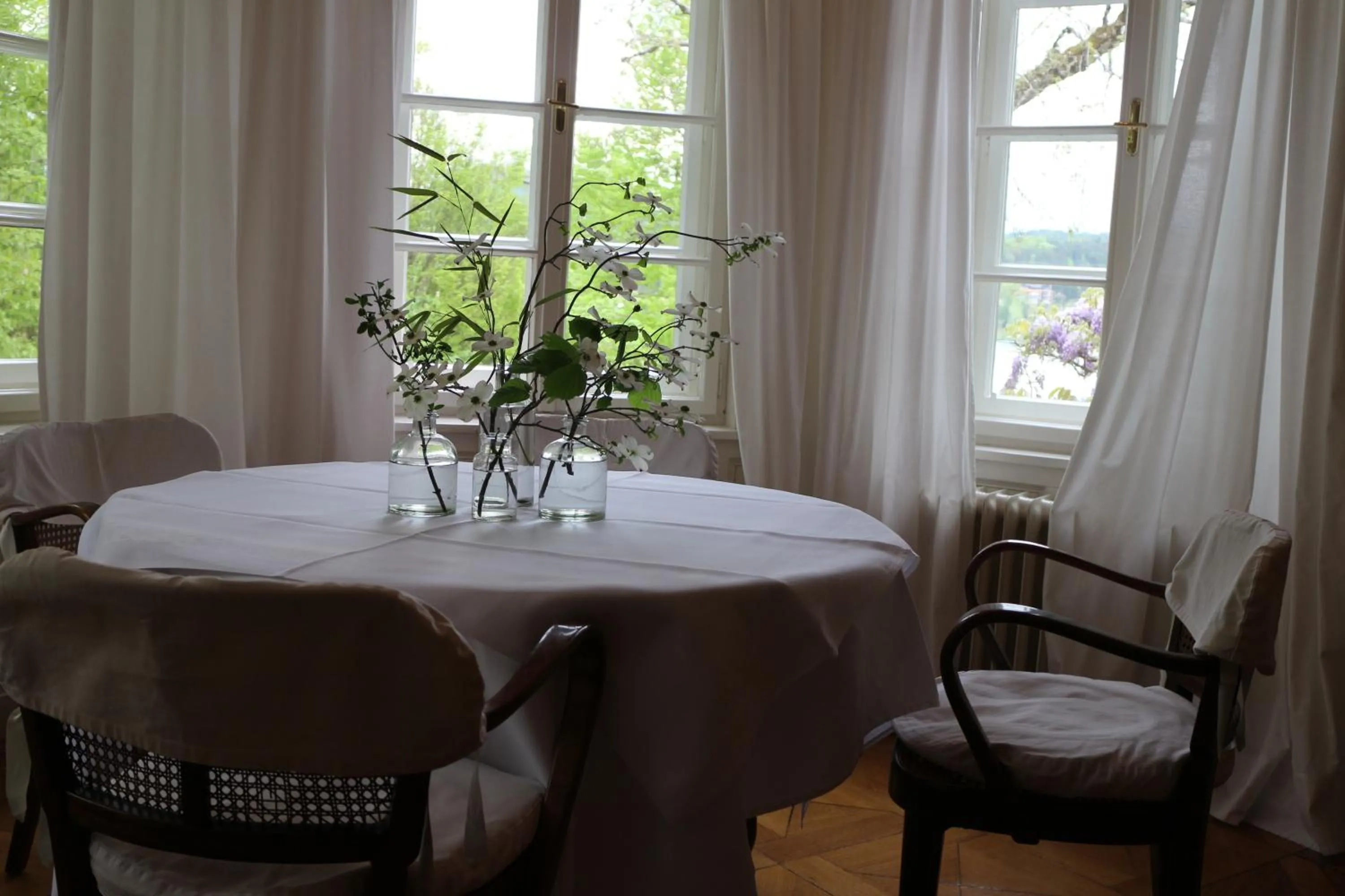 Day in Hotel Seeschlößl Velden