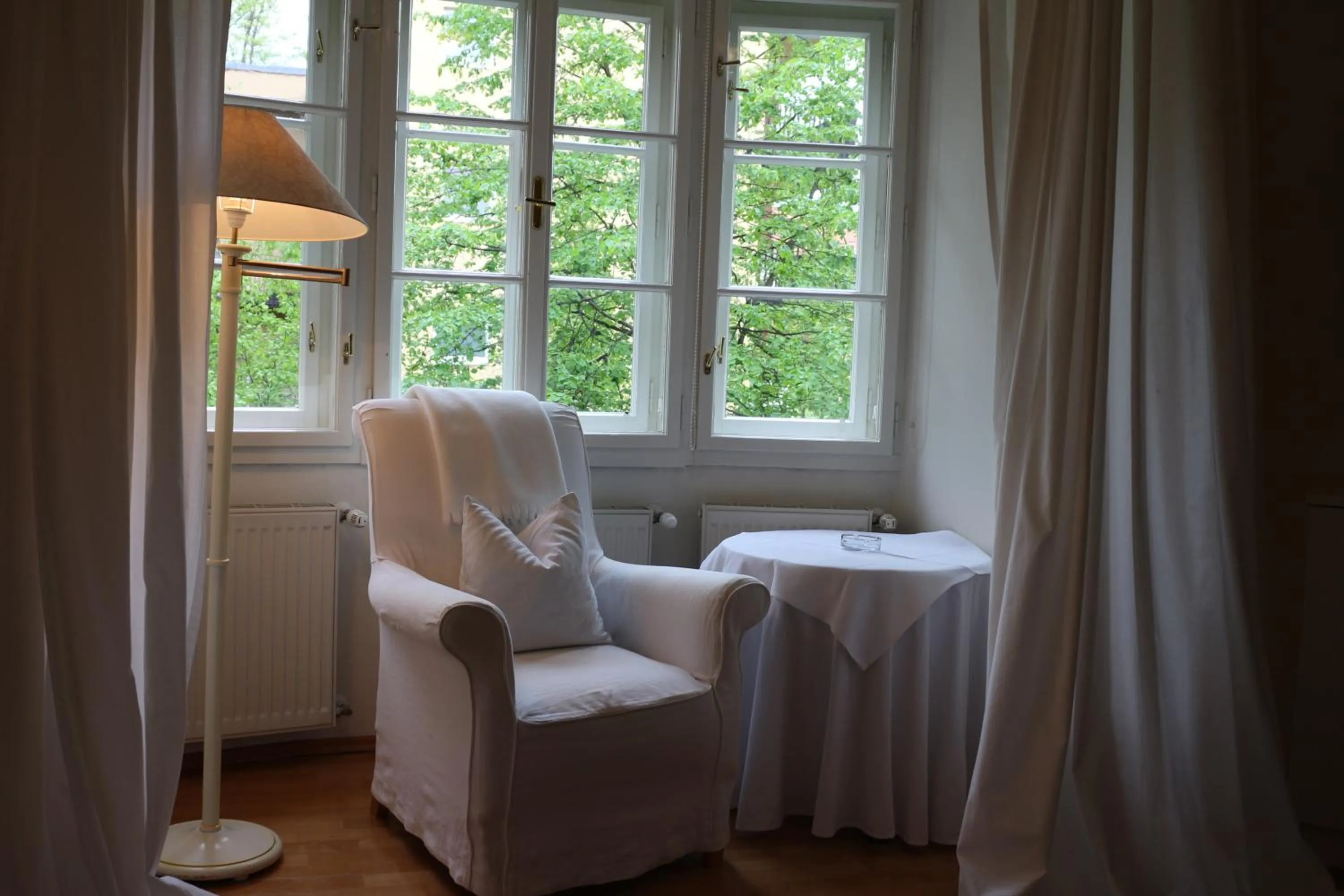 Day in Hotel Seeschlößl Velden