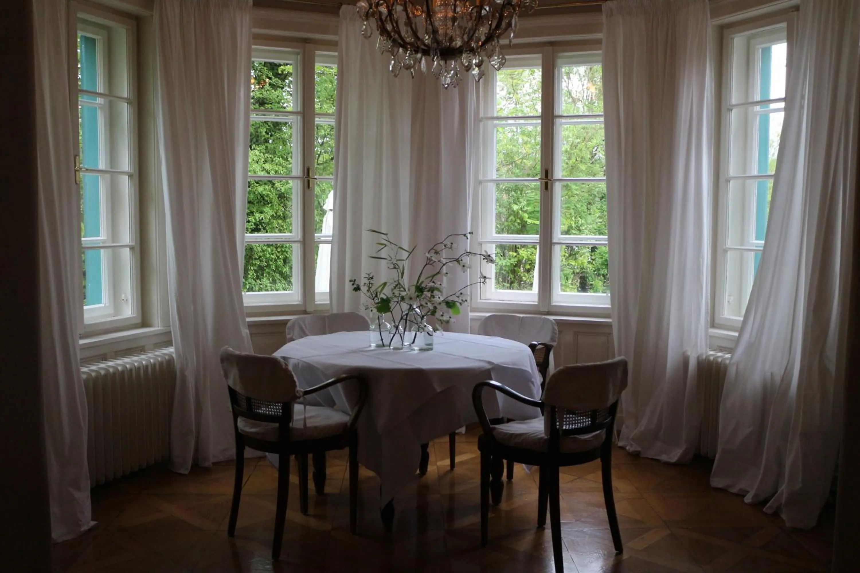 Day in Hotel Seeschlößl Velden