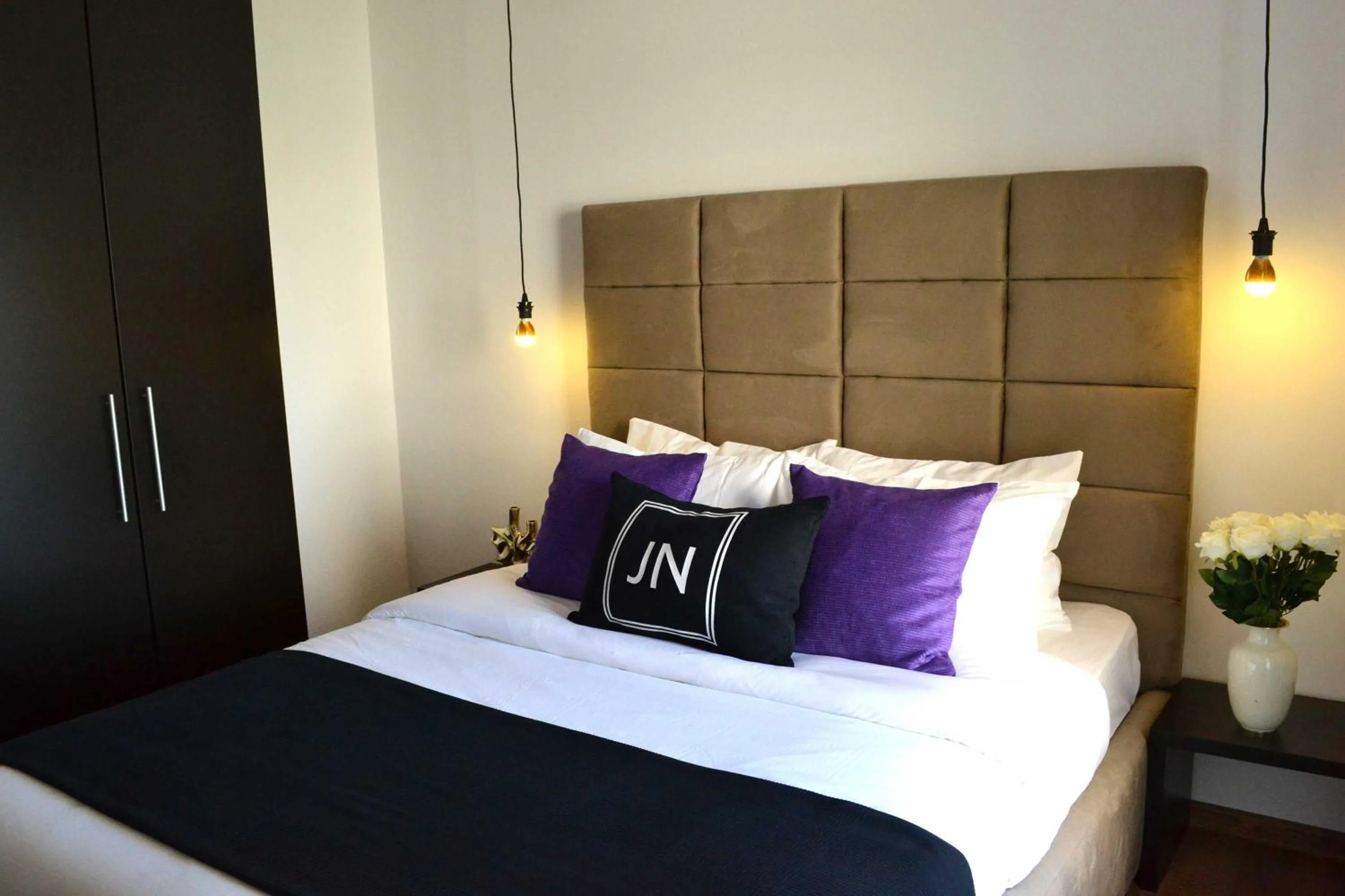 JN Boutique Apartments
