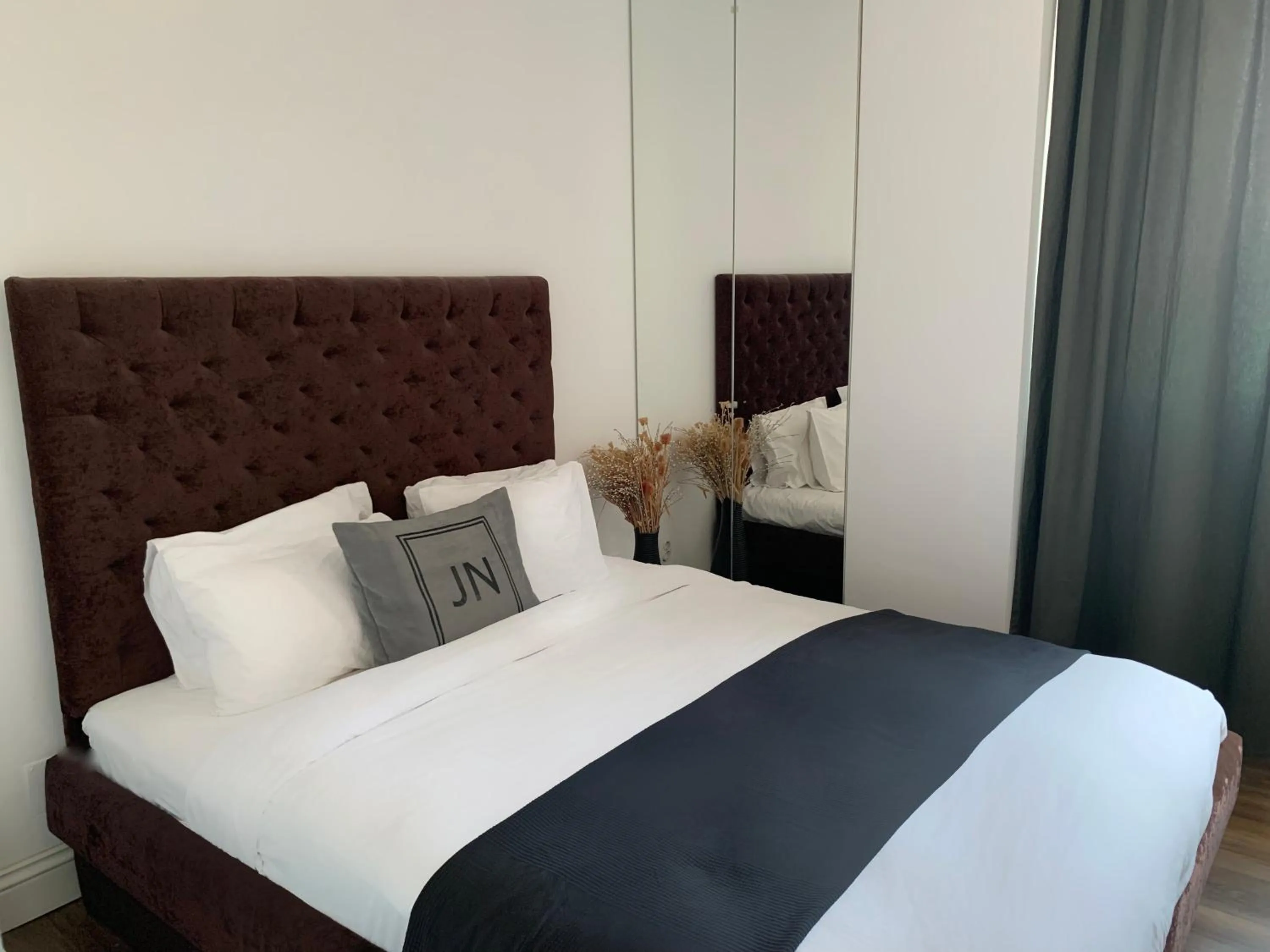 JN Boutique Apartments