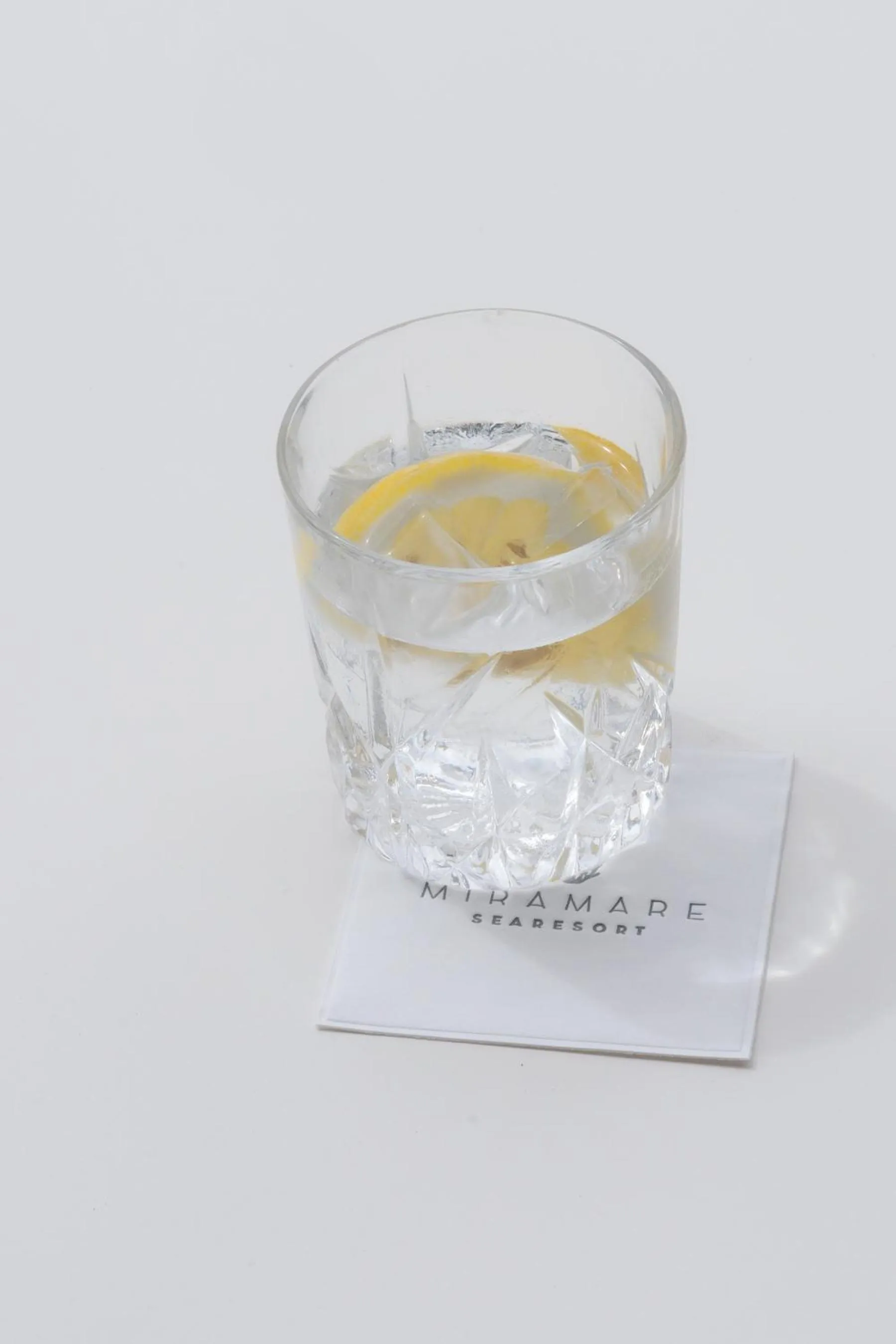 Lounge or bar in Miramare Sea Resort & Spa