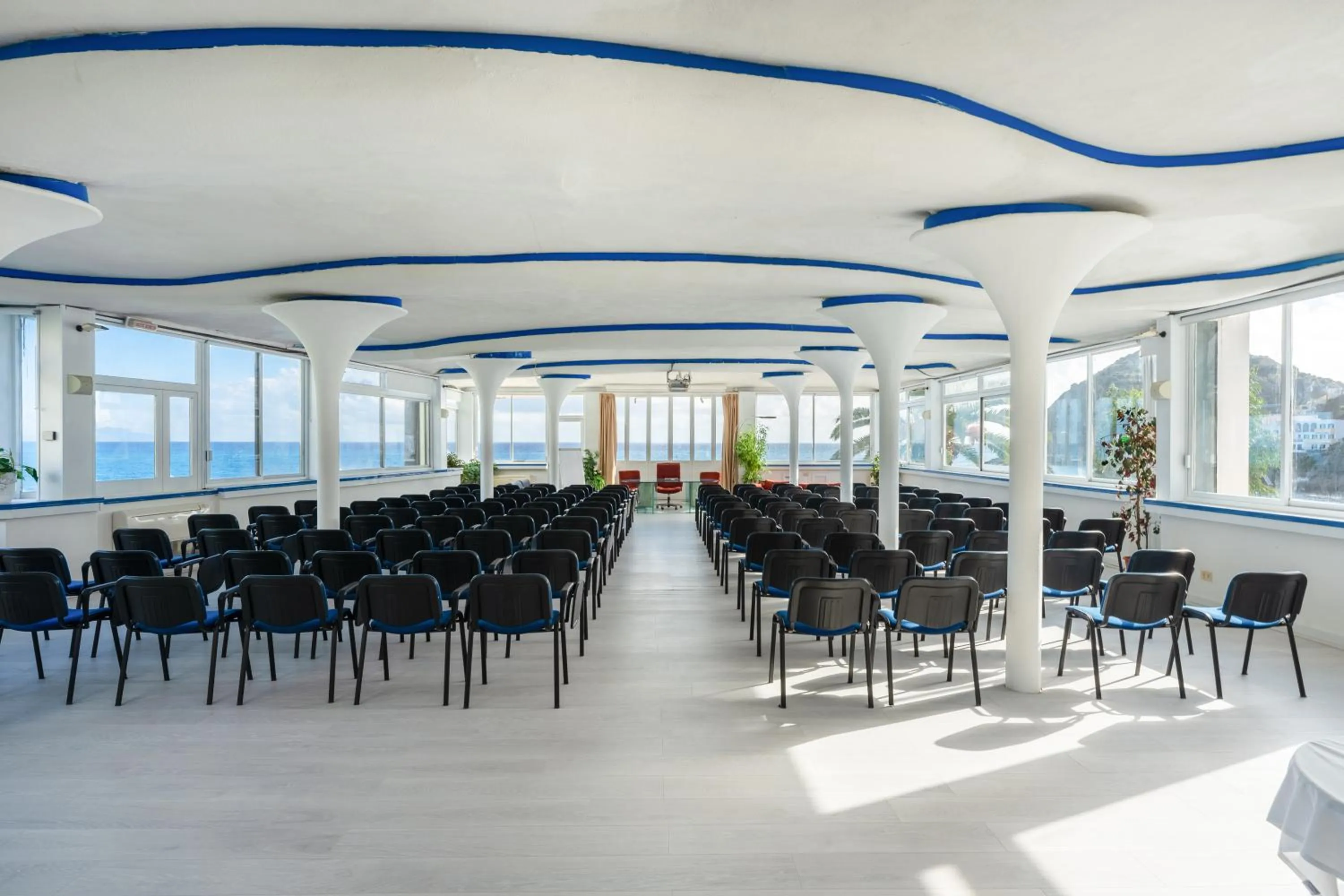 Meeting/conference room in Miramare Sea Resort & Spa