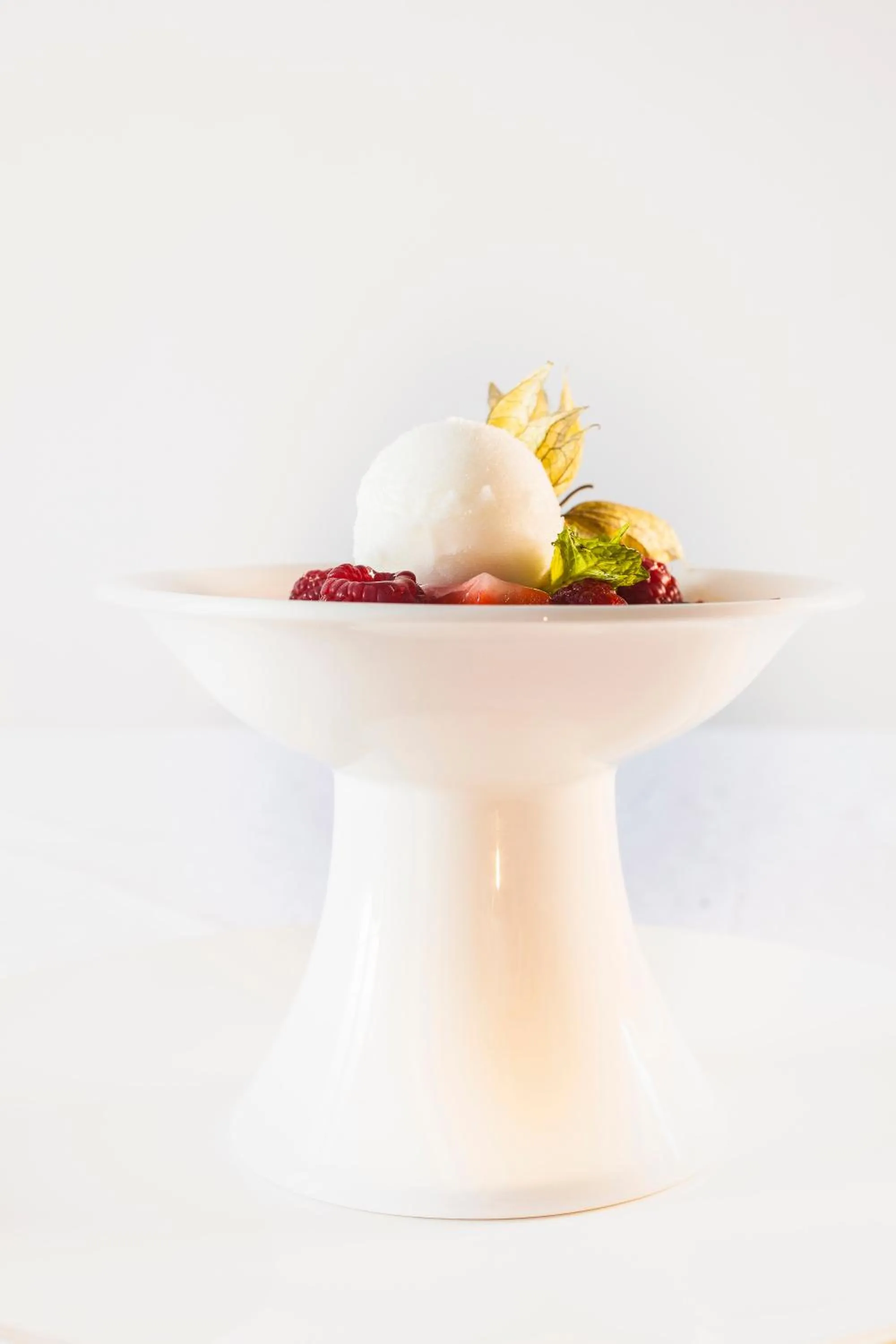 Food close-up in Miramare Sea Resort & Spa