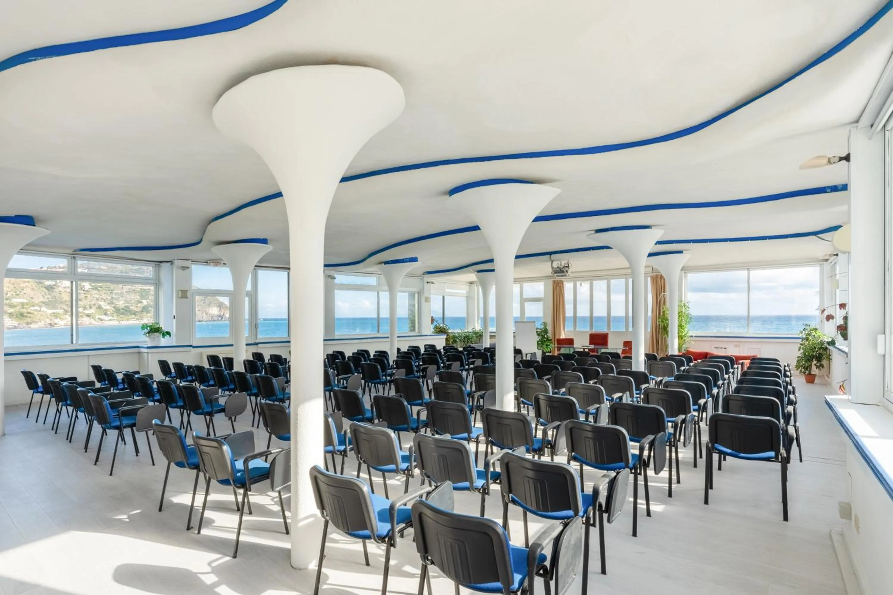 Meeting/conference room in Miramare Sea Resort & Spa