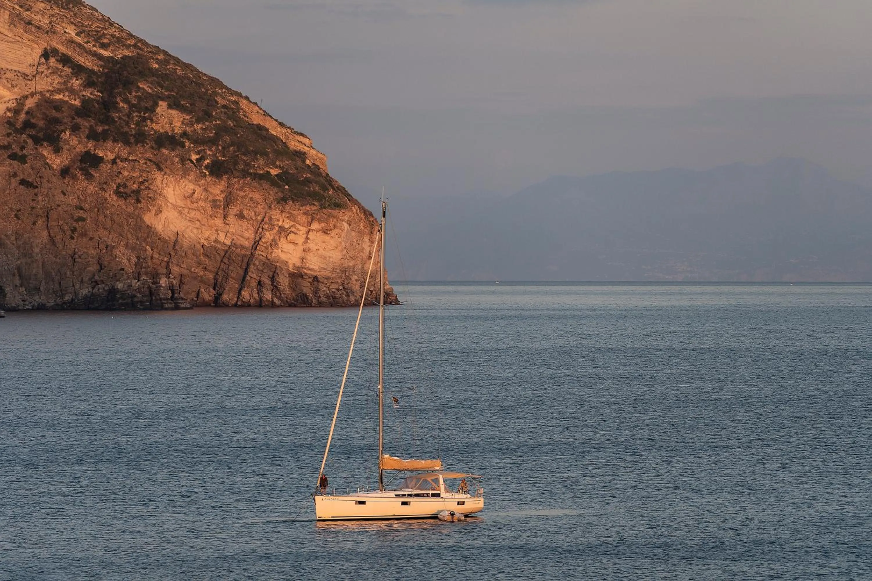 Fishing in Miramare Sea Resort & Spa