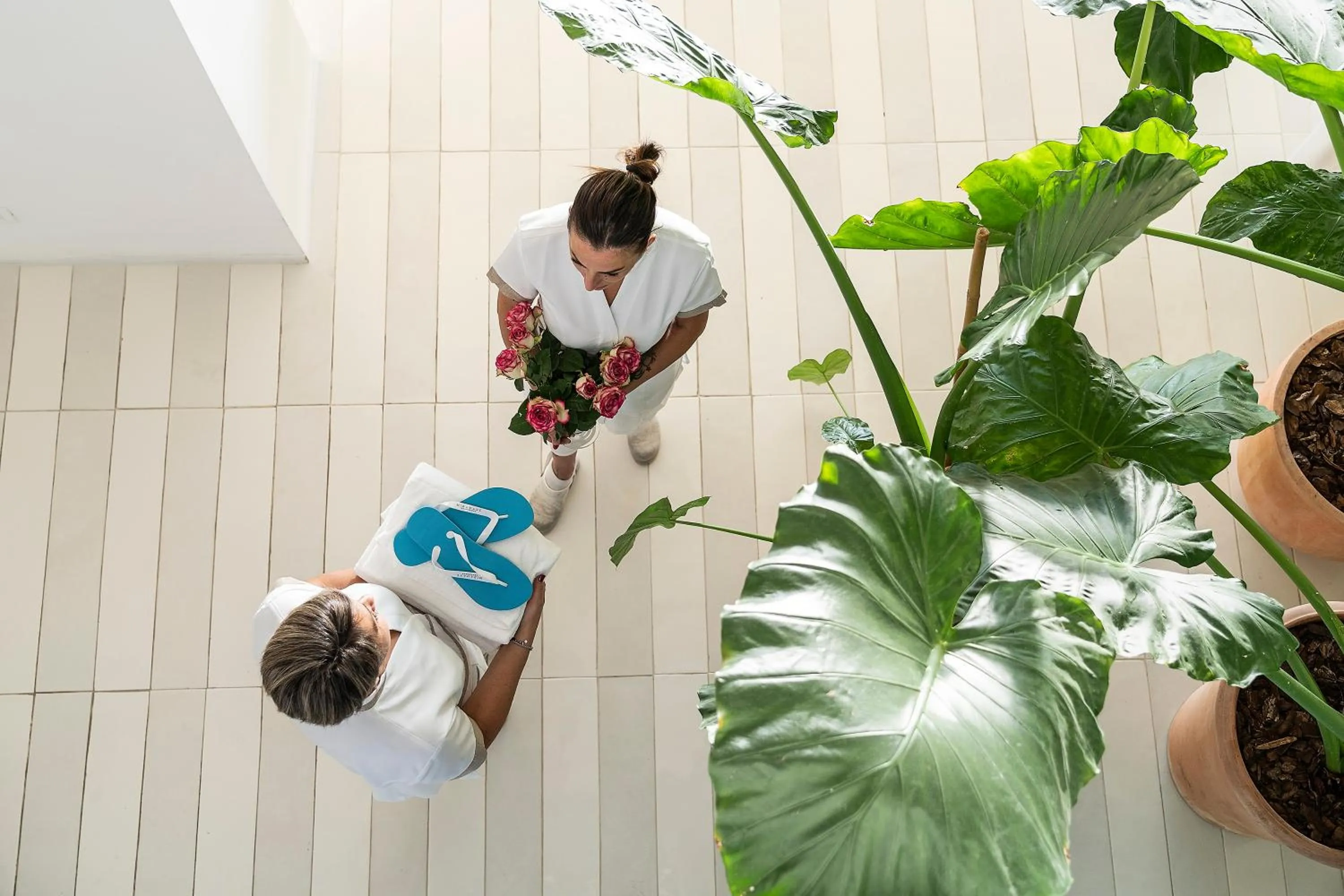 VIP in Miramare Sea Resort & Spa