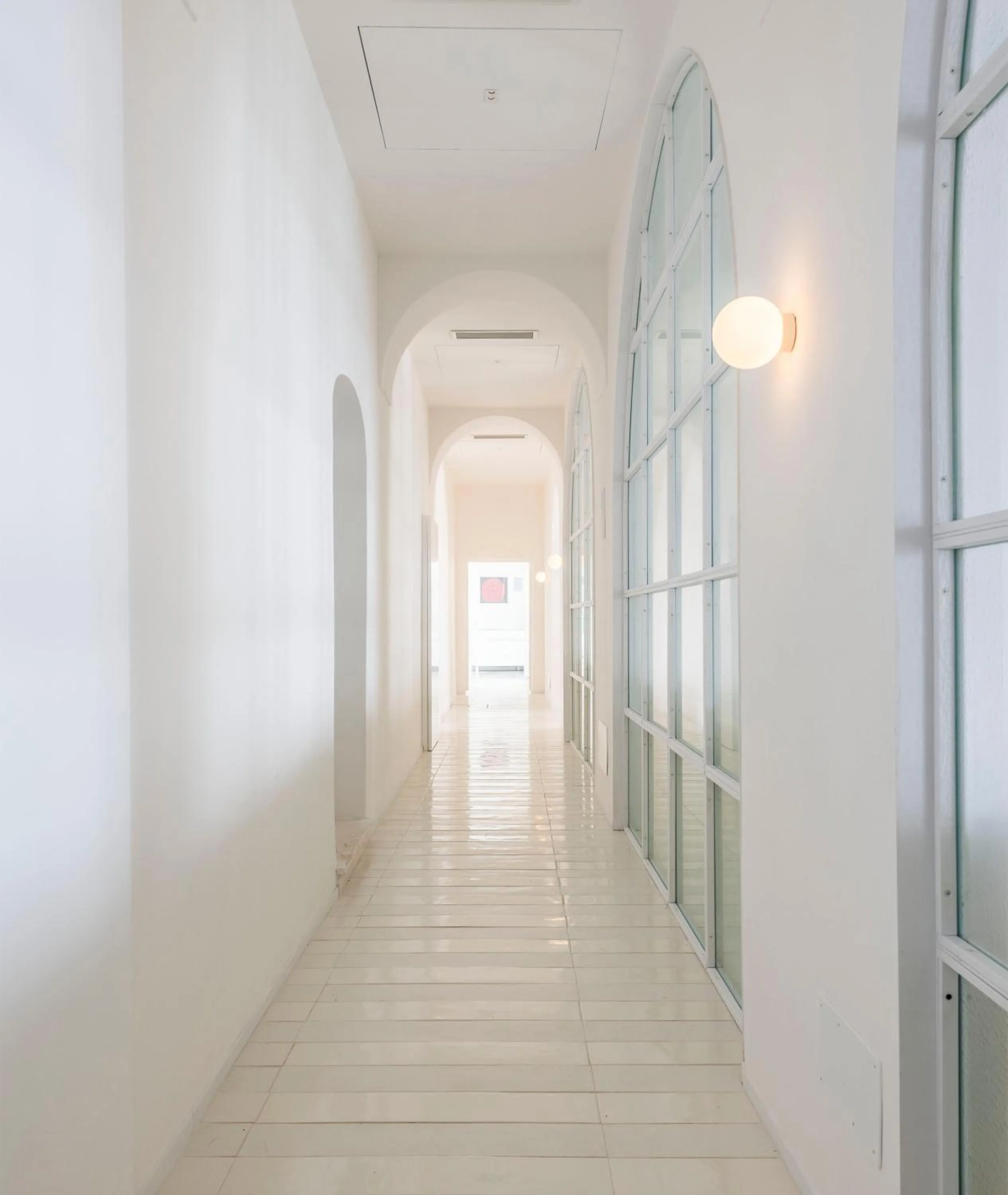 Lounge or bar in Miramare Sea Resort & Spa