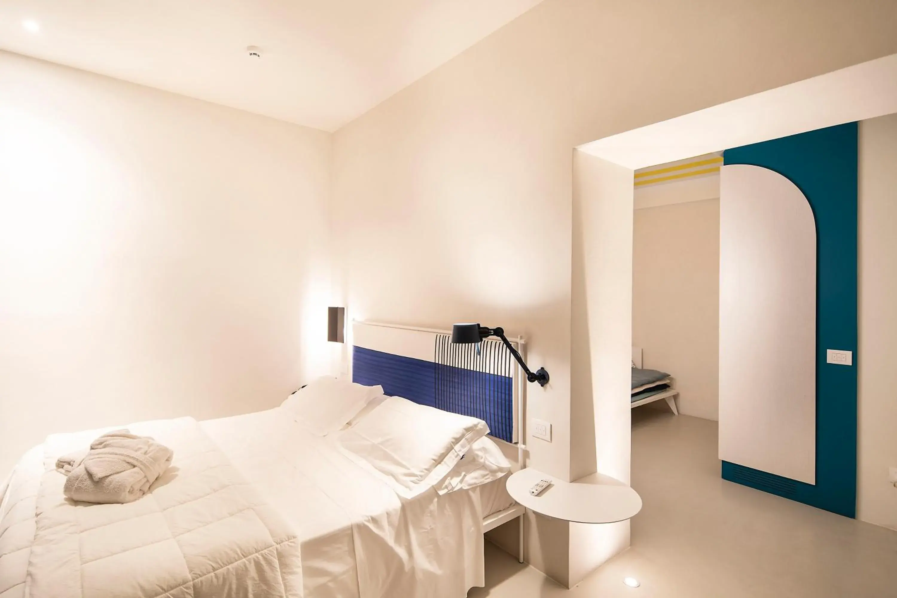 Deluxe Suite with Balcony and Terrace and Sea View in Miramare Sea Resort & Spa Deluxe Suite with Balcony and Terrace and Sea View in Miramare Sea Resort & Spa