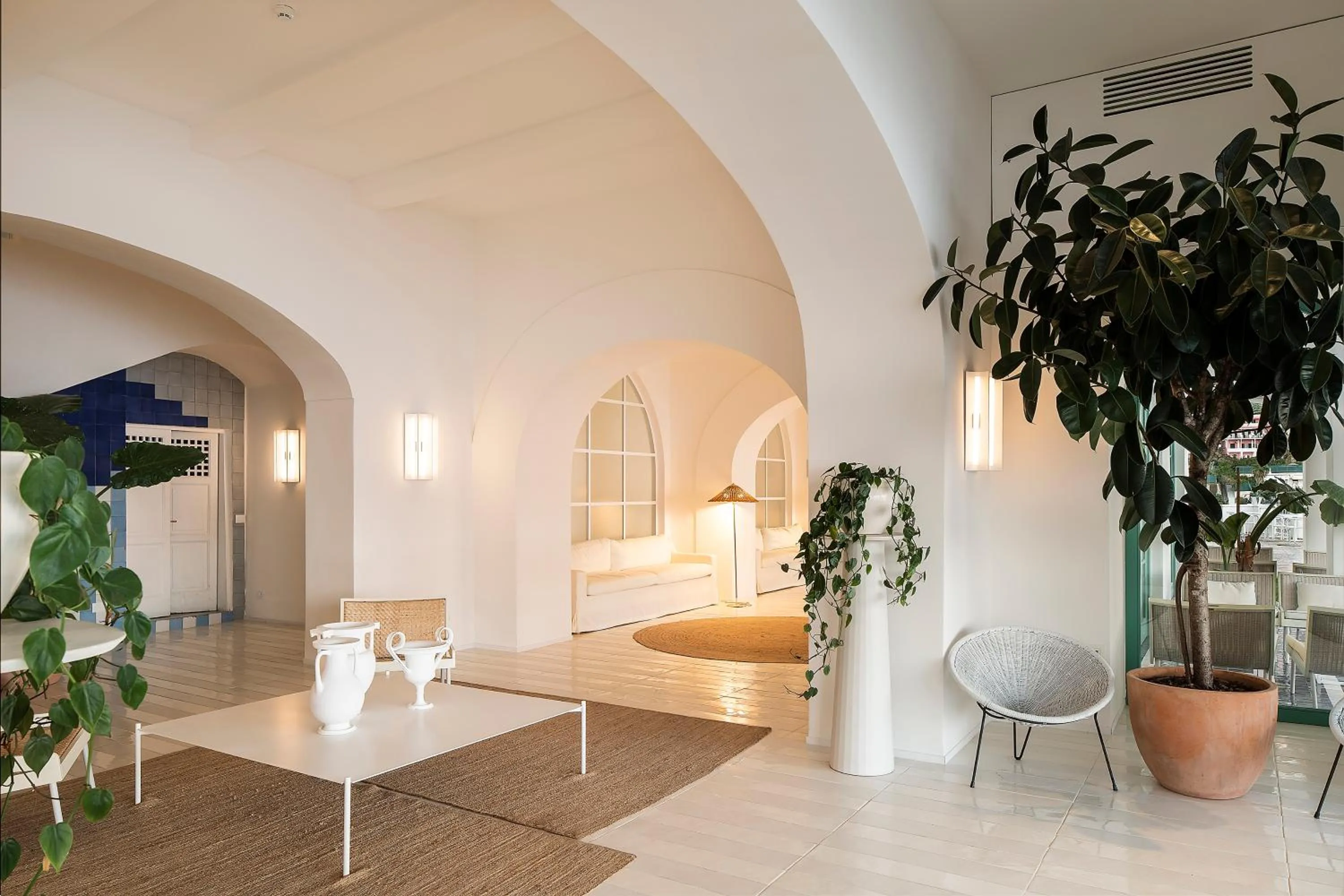 hair dresser, Bed in Miramare Sea Resort & Spa