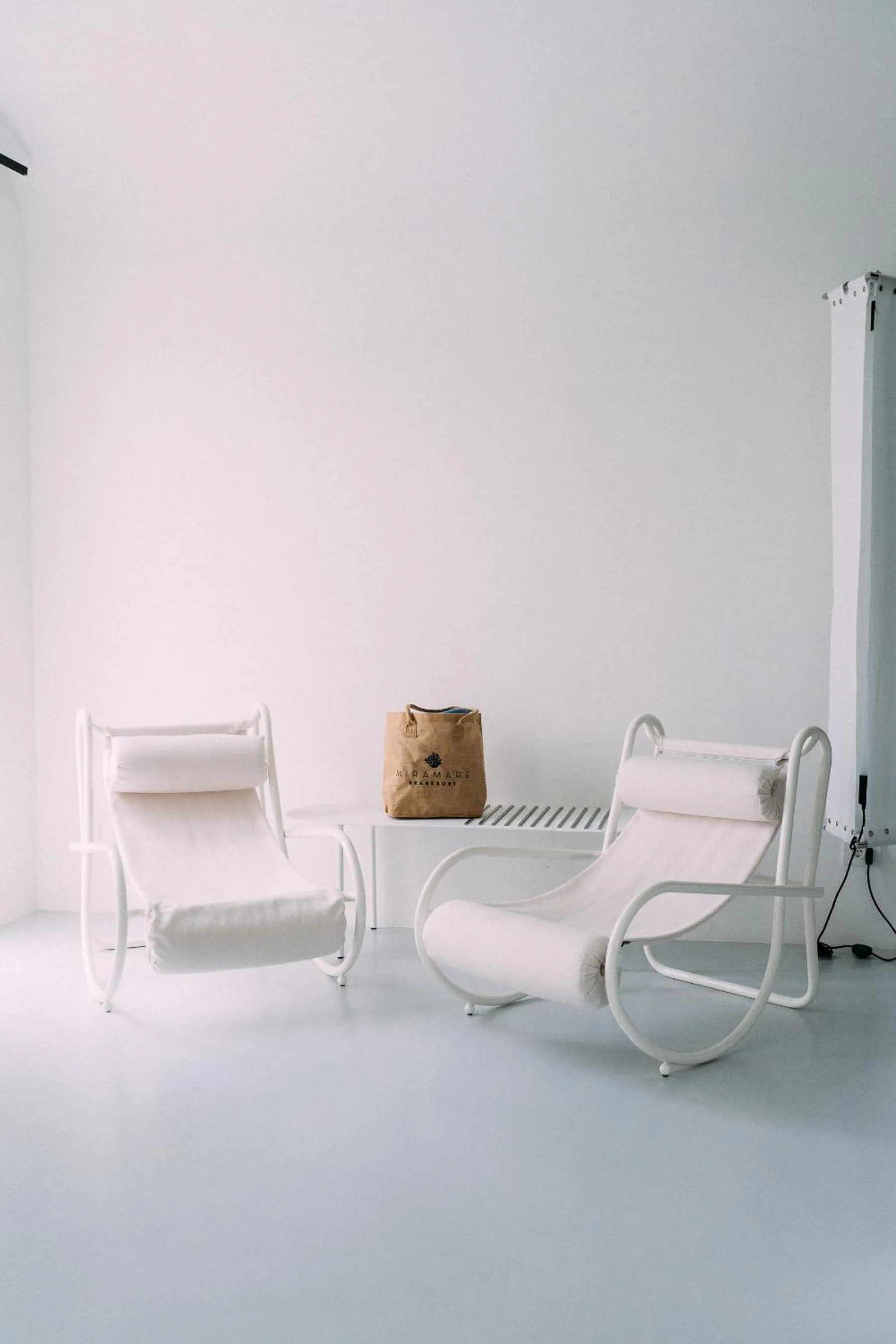 furniture in Miramare Sea Resort & Spa