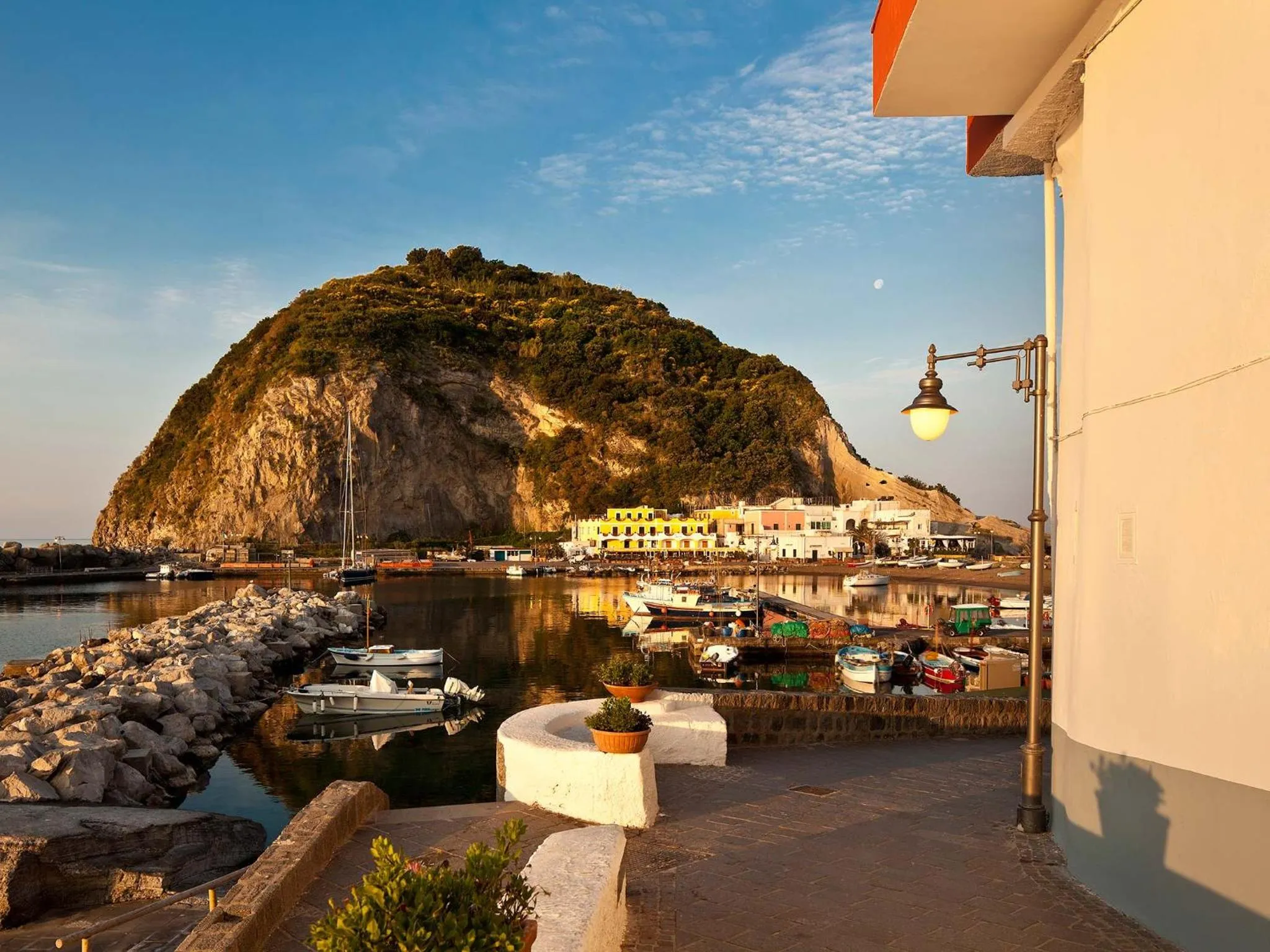 Neighbourhood in Miramare Sea Resort & Spa