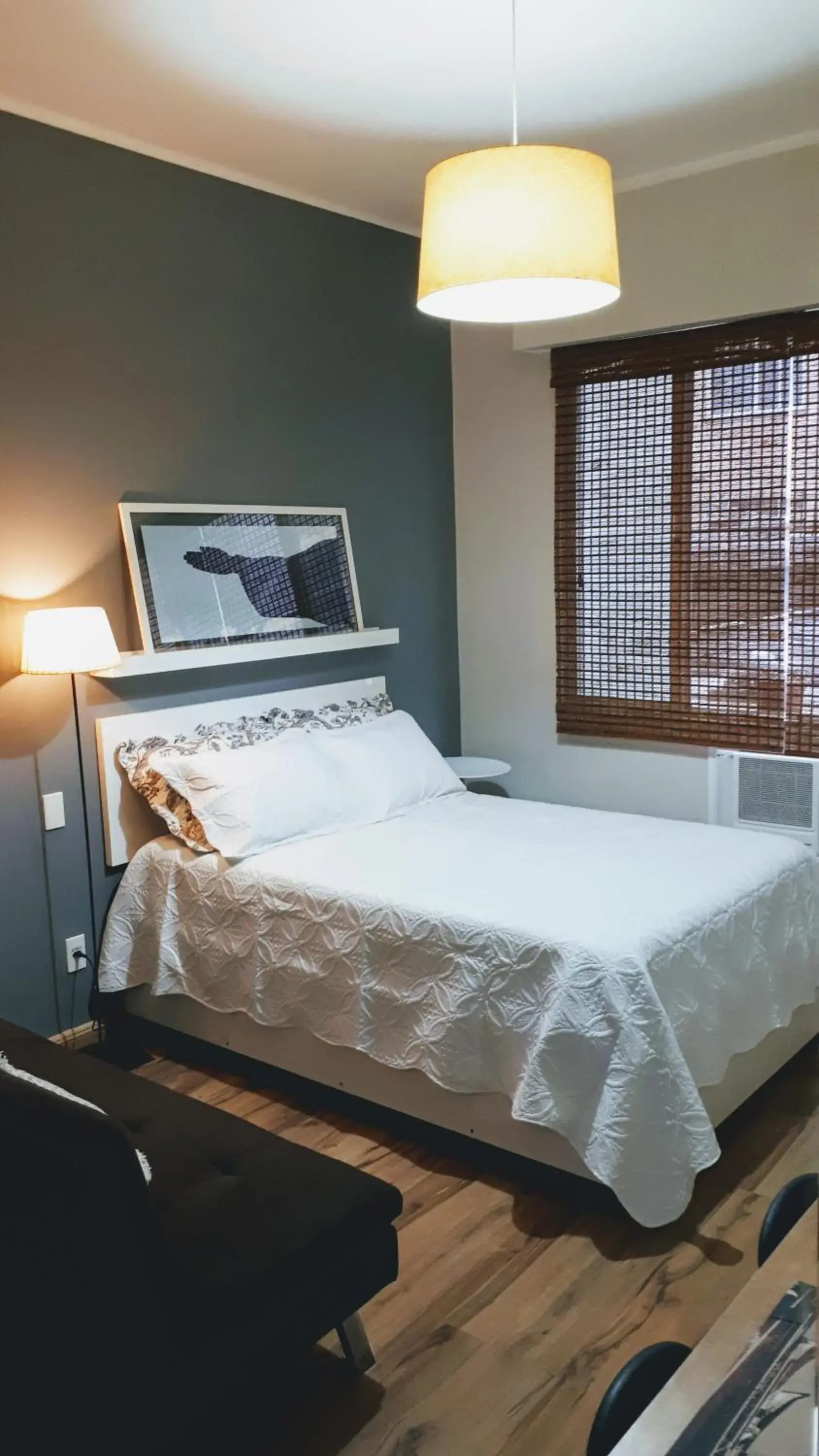Loft Copacabana Avenida Atlantica Loft Copacabana Avenida Atlantica