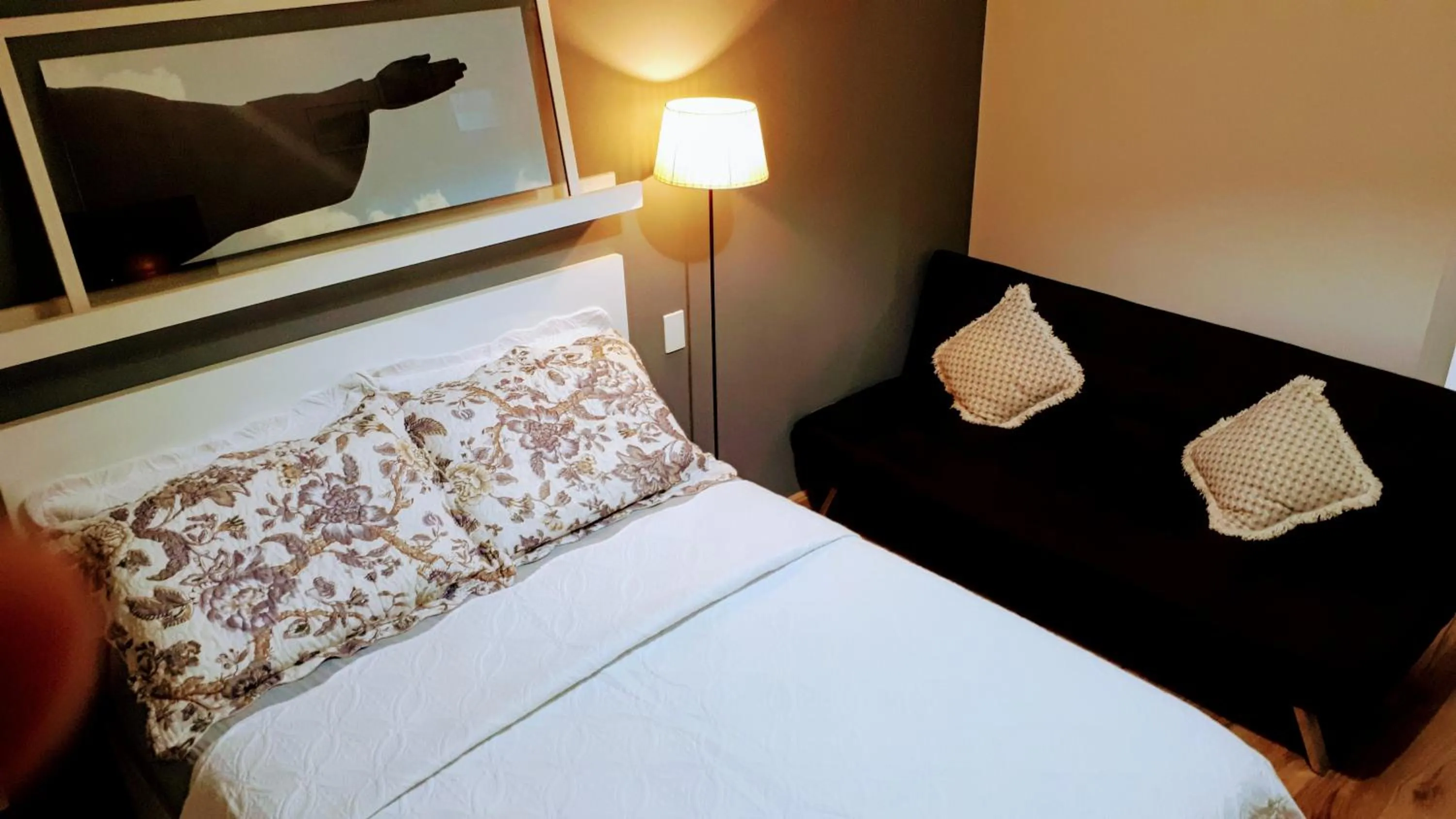 Loft Copacabana Avenida Atlantica