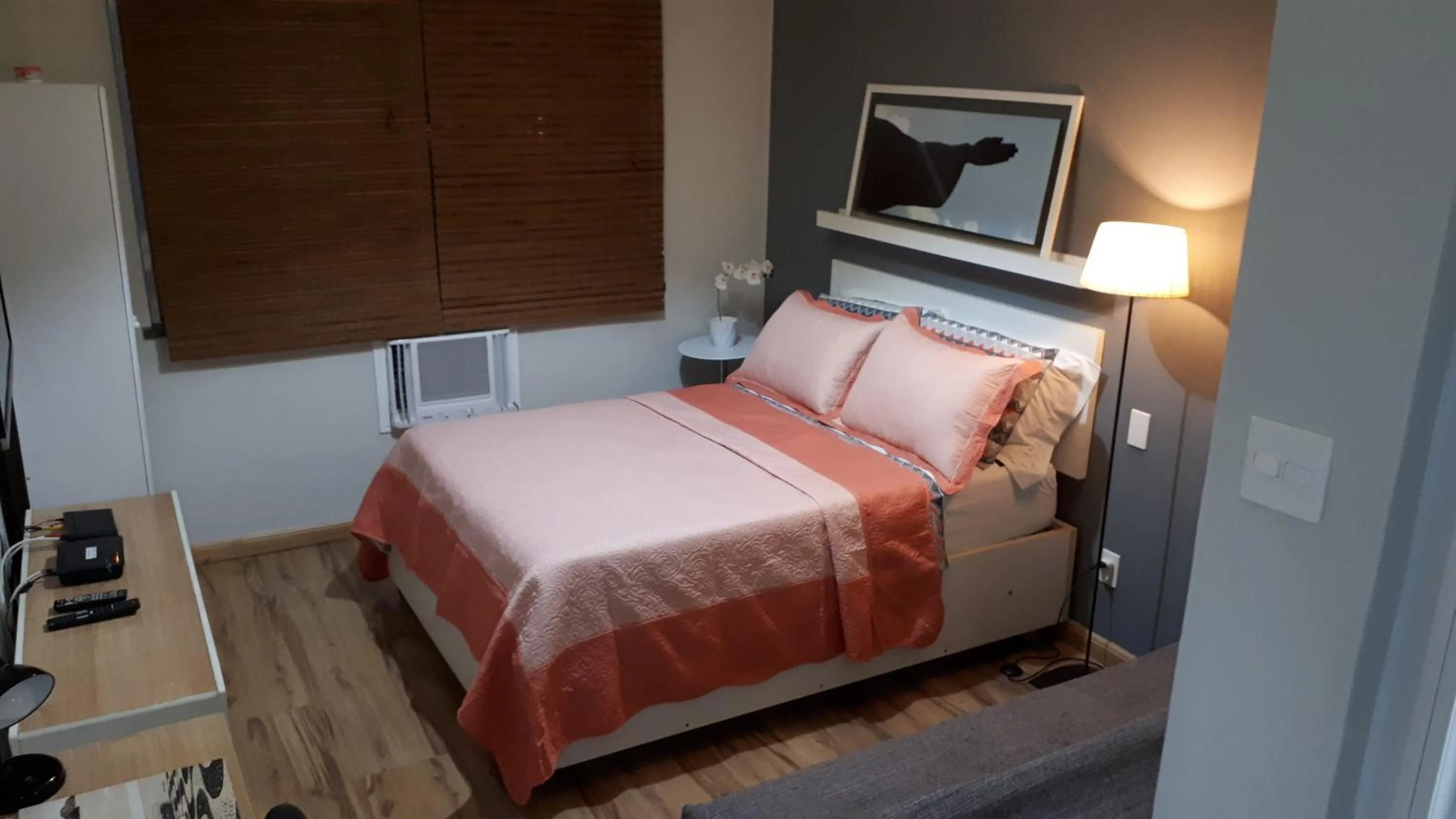 Loft Copacabana Avenida Atlantica