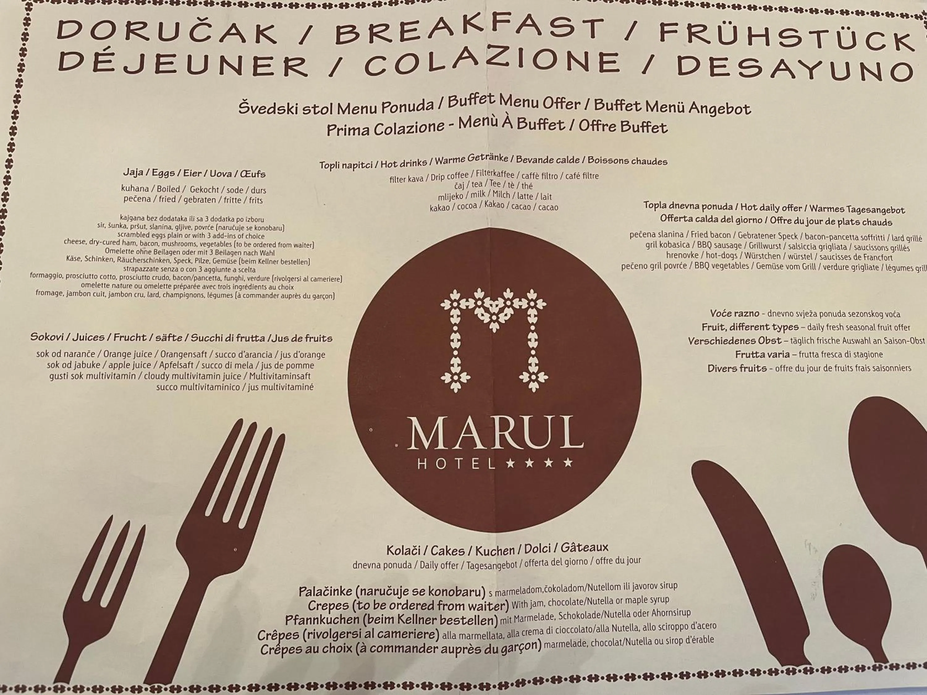 Romantic Luxury Rooms