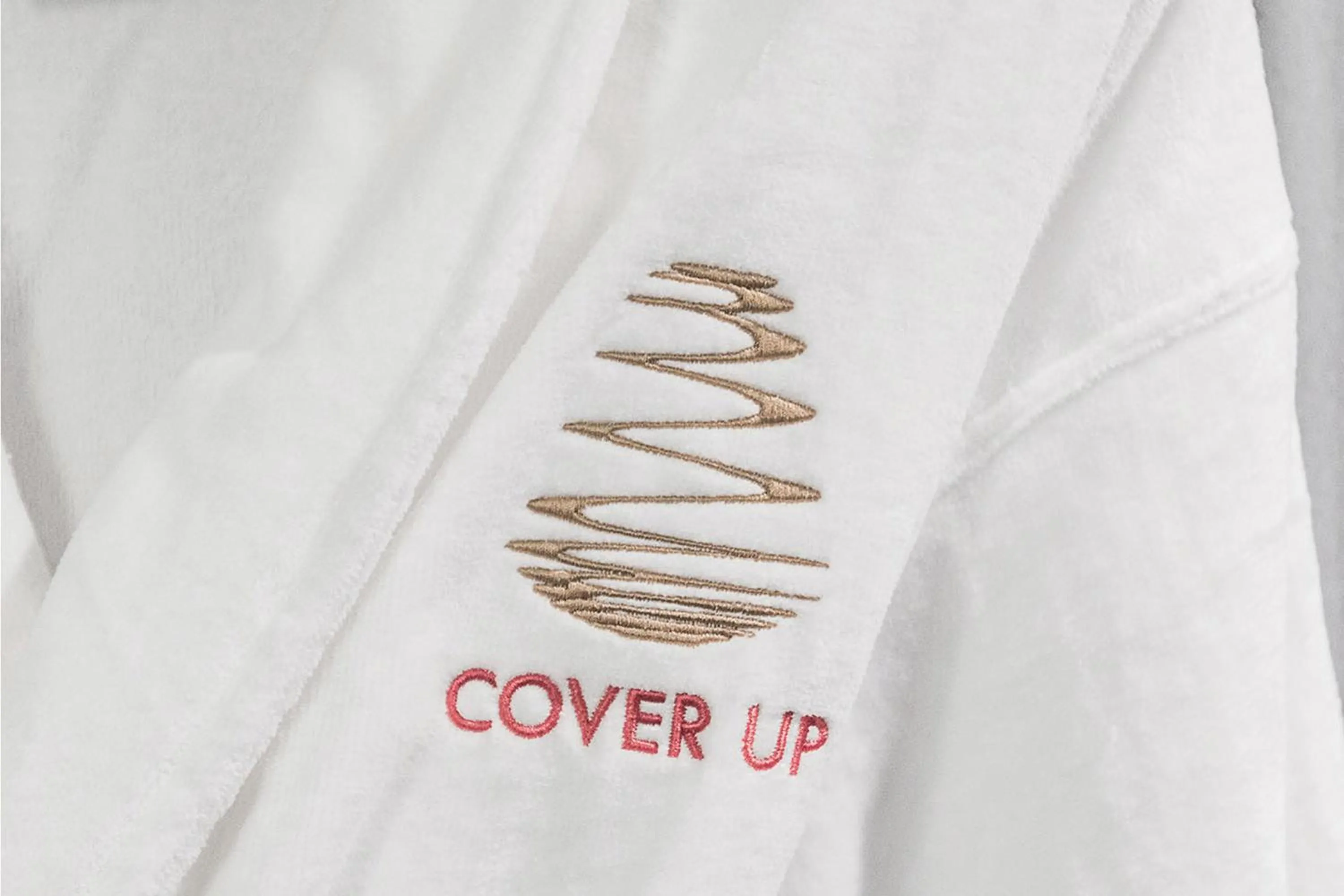 Bathroom in The Watergate Hotel Georgetown