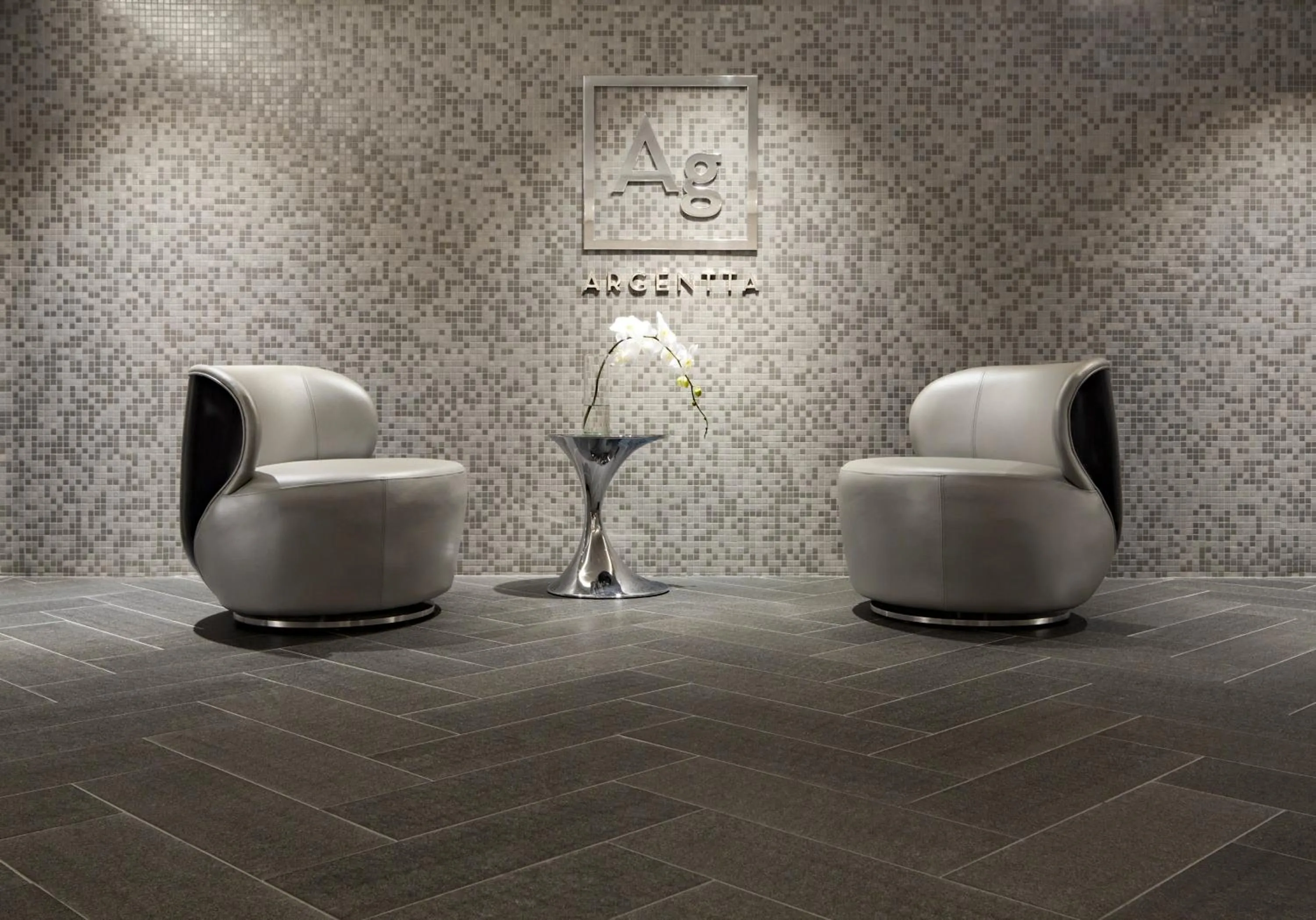 Spa and wellness centre/facilities in The Watergate Hotel Georgetown