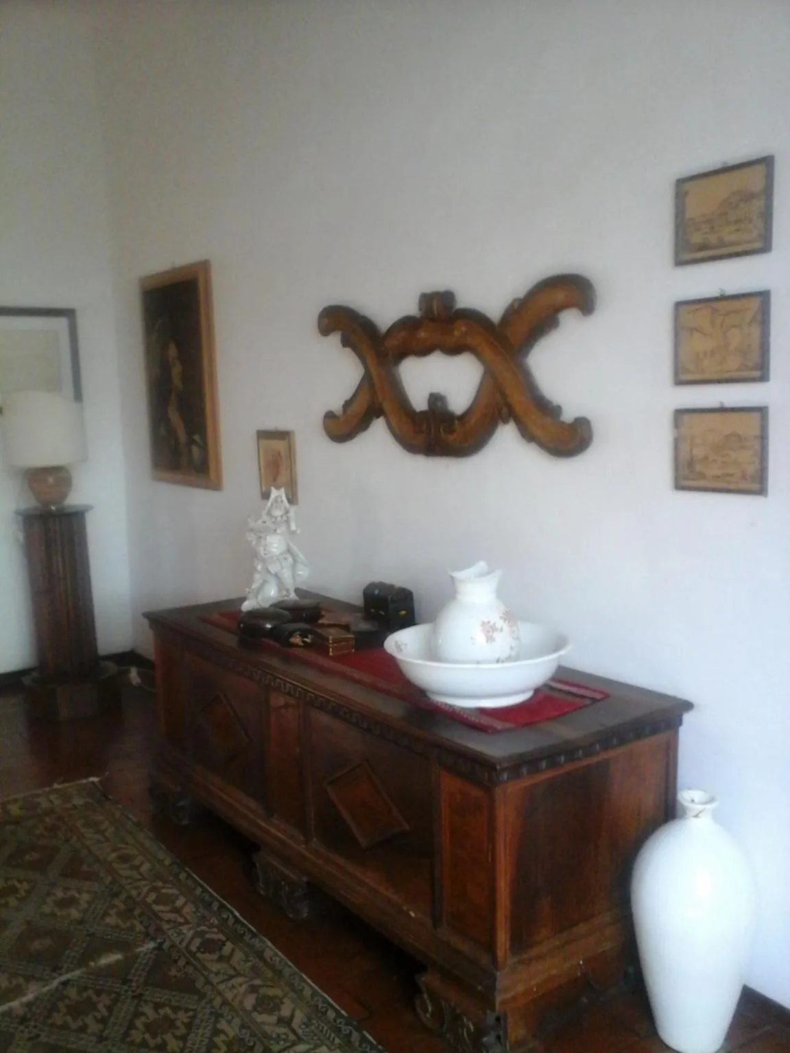 Cà Morari