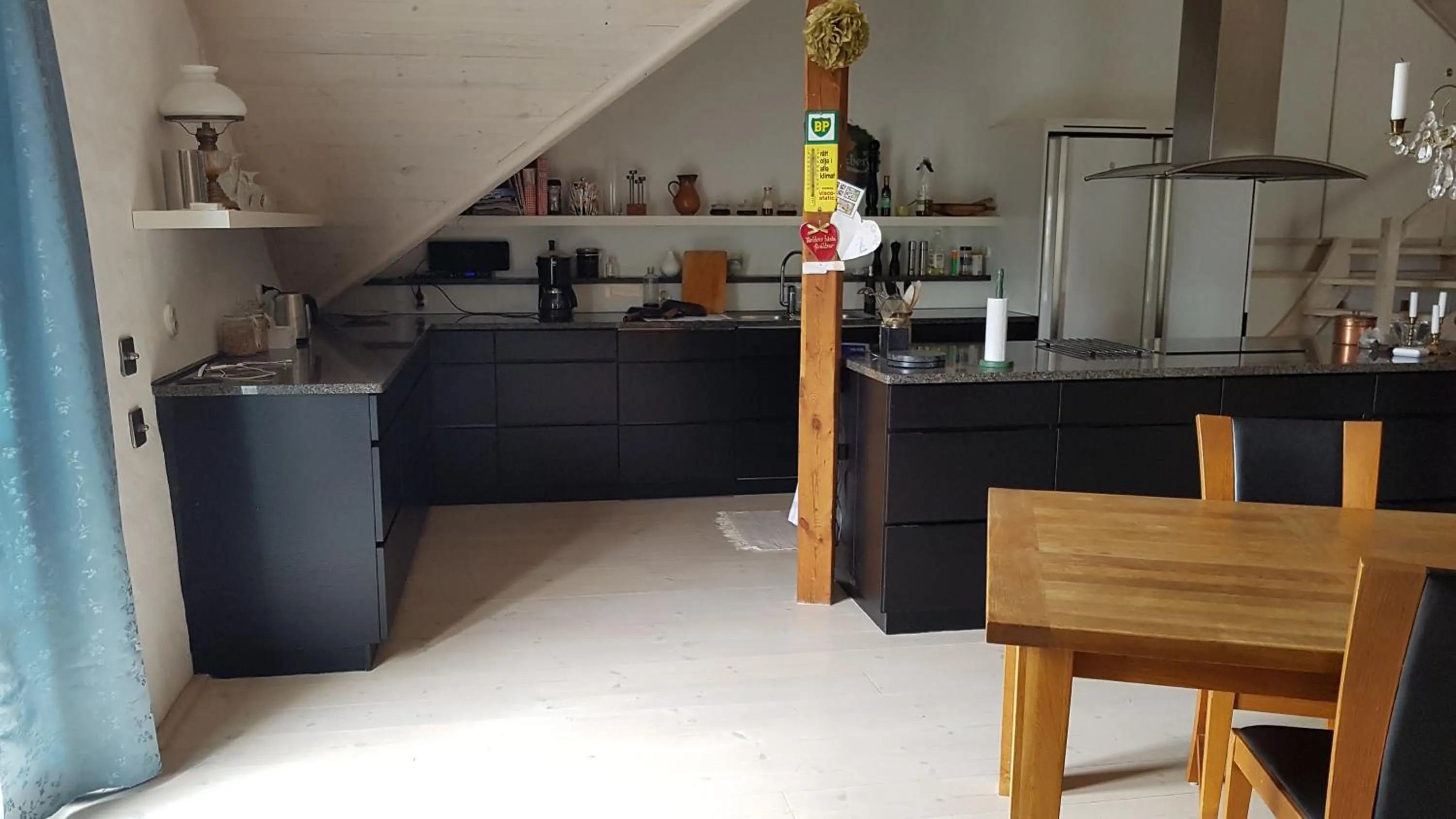 Property building in Skänninge Bed & Breakfast