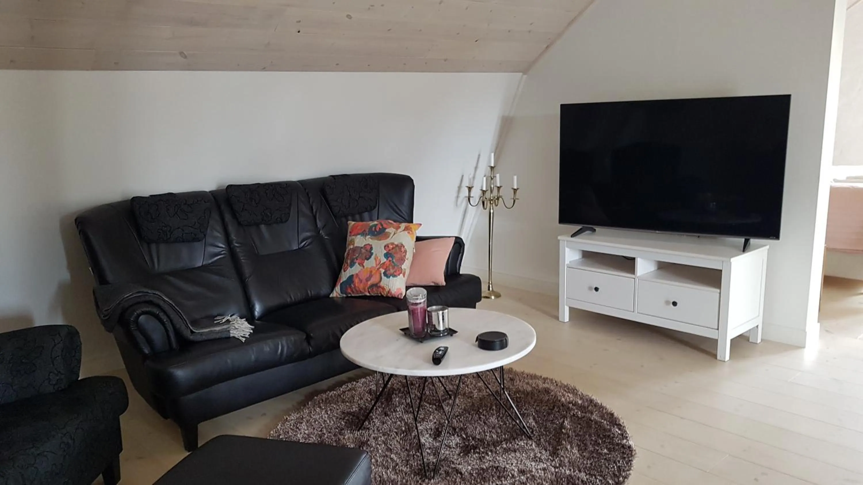 Property building in Skänninge Bed & Breakfast