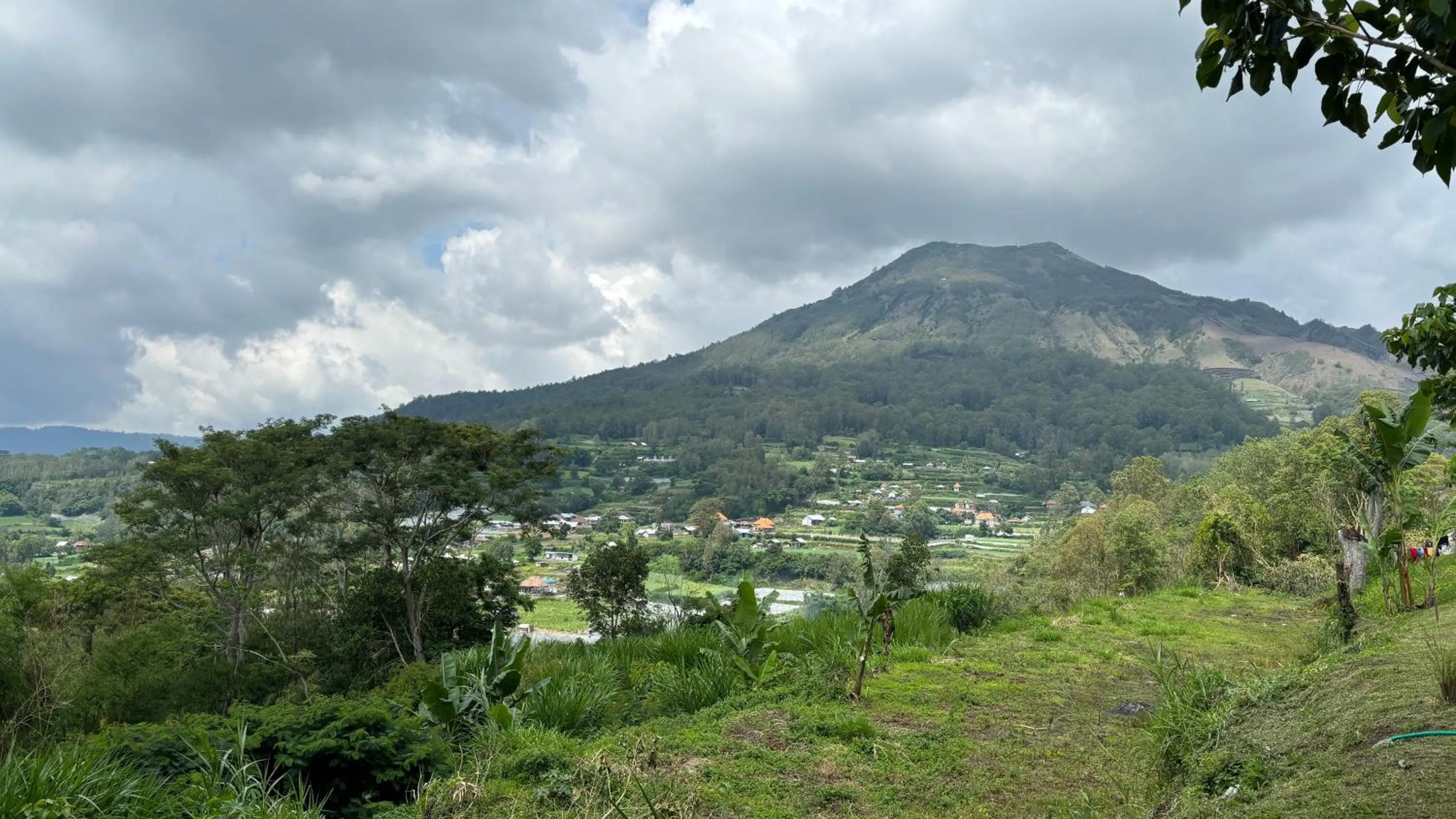 De'Ra Hills Camp Kintamani