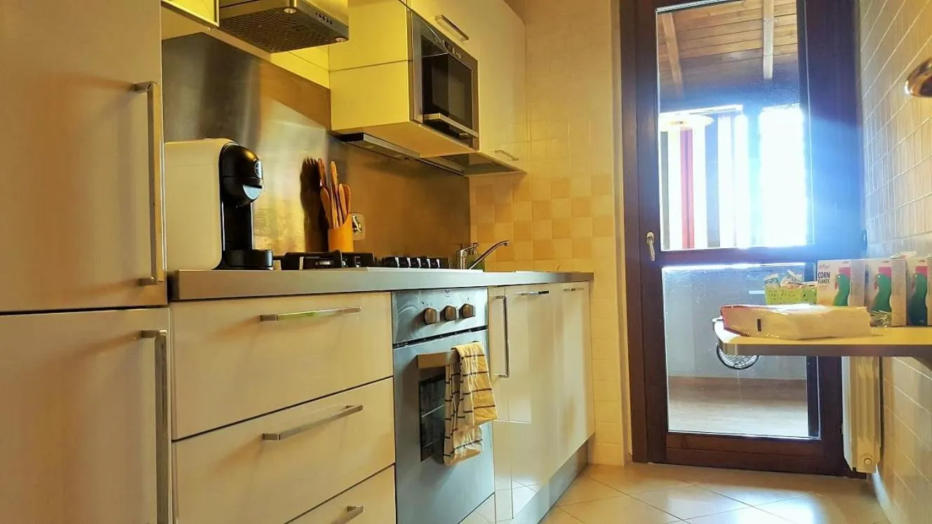 Domus al Parco Guest House