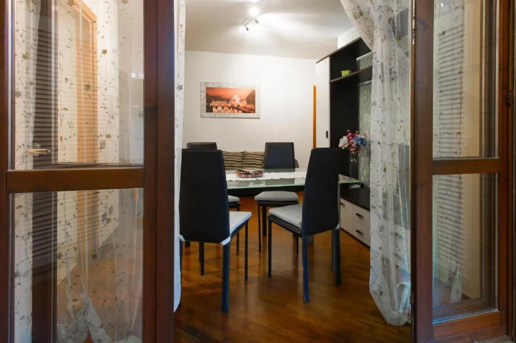 Domus al Parco Guest House