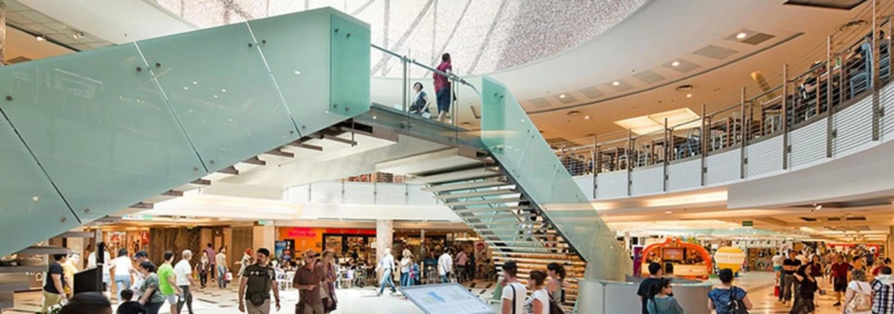 Restaurant/places to eat in Domus al Parco Guest House