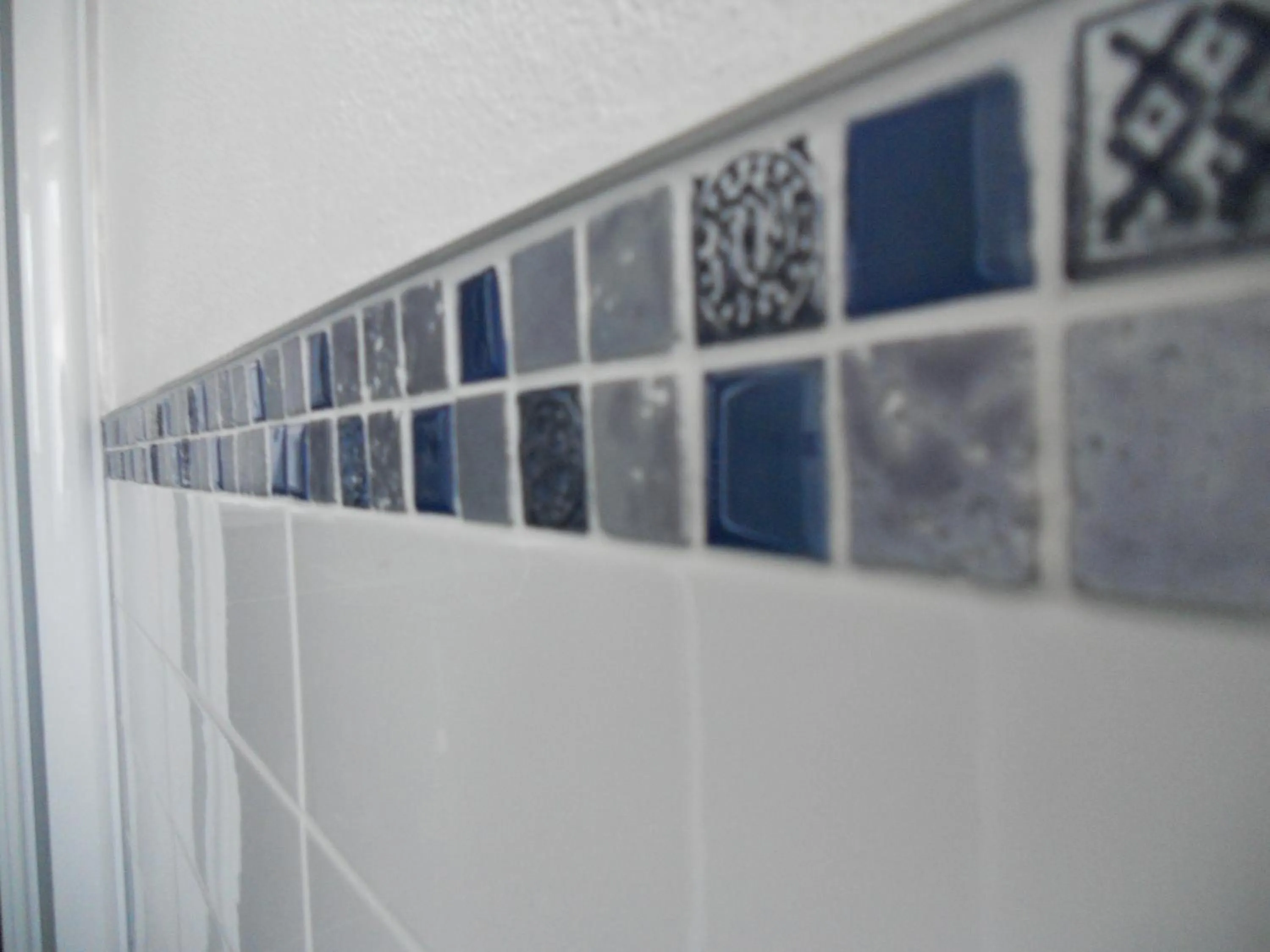 Bathroom in B&B Il Corallo