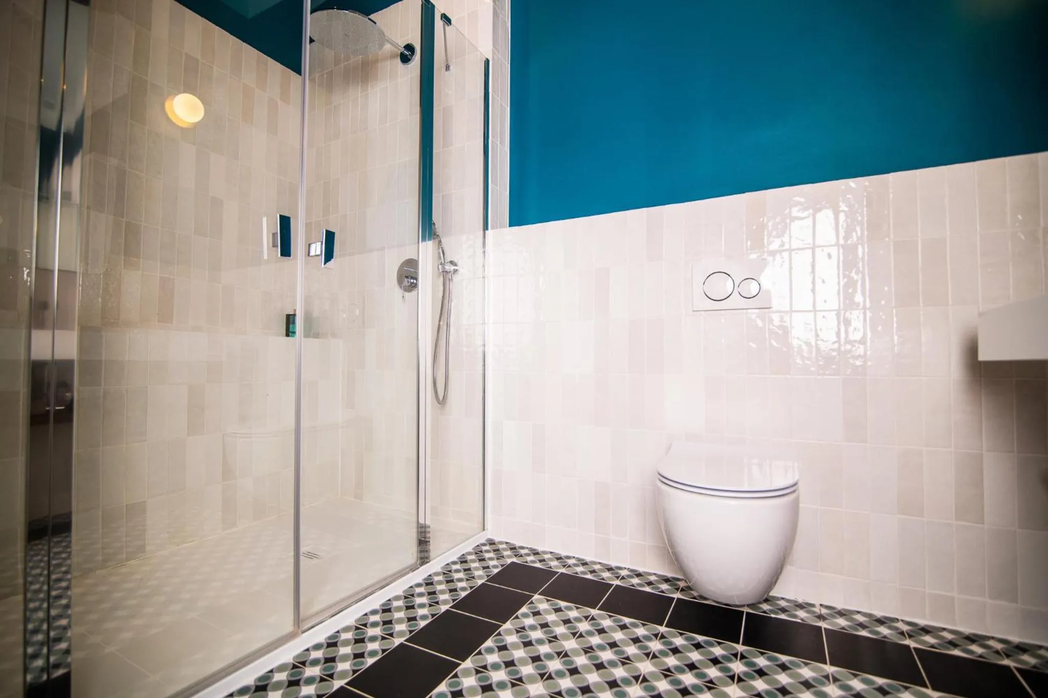 Maxymilian Unique Hotel - Adults Only