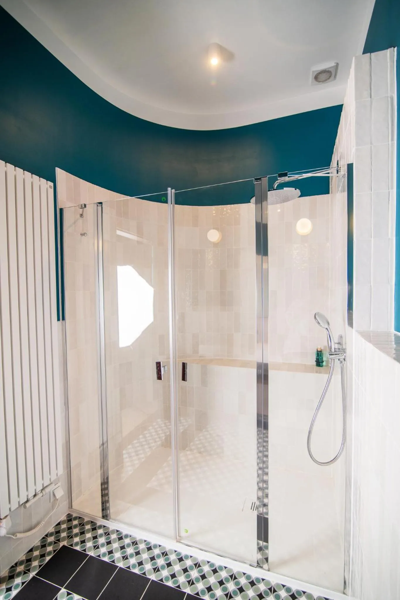 Maxymilian Unique Hotel - Adults Only