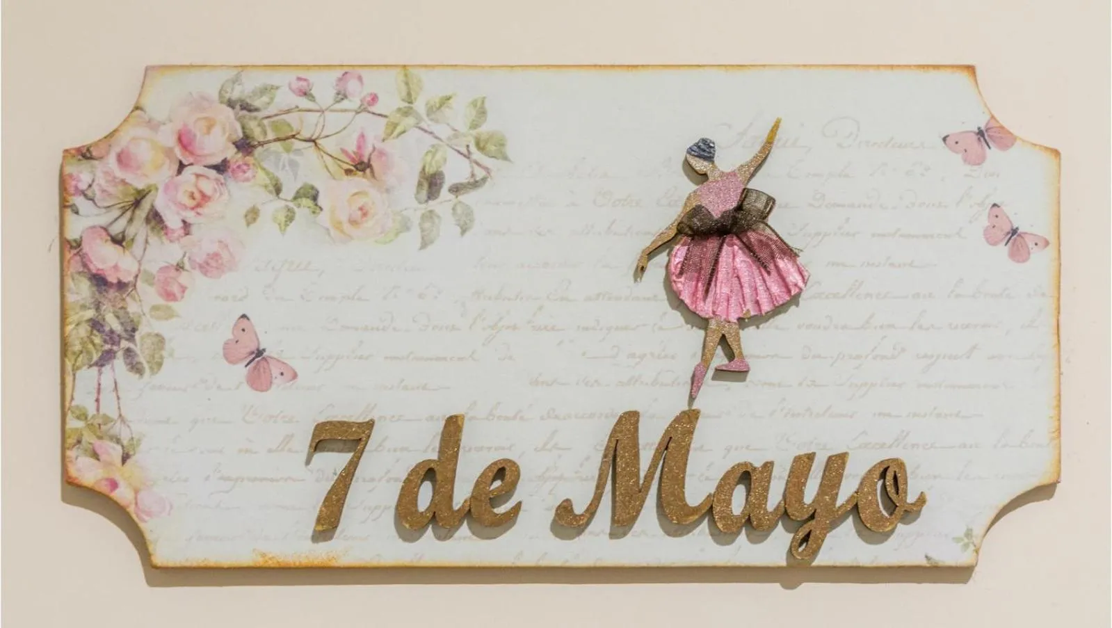 Property logo or sign in Pensión 9 de Abril