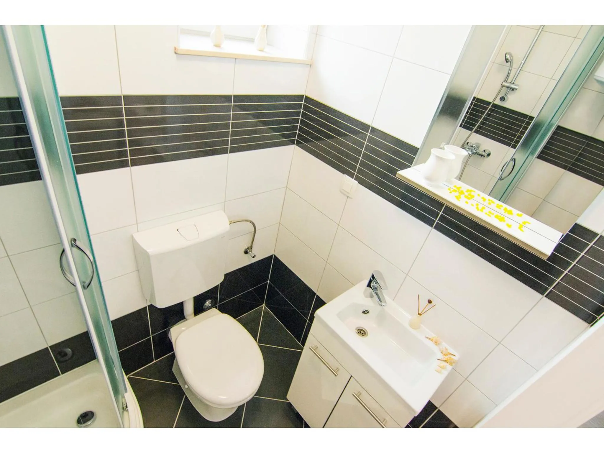 Spaladium - City Center Apartments