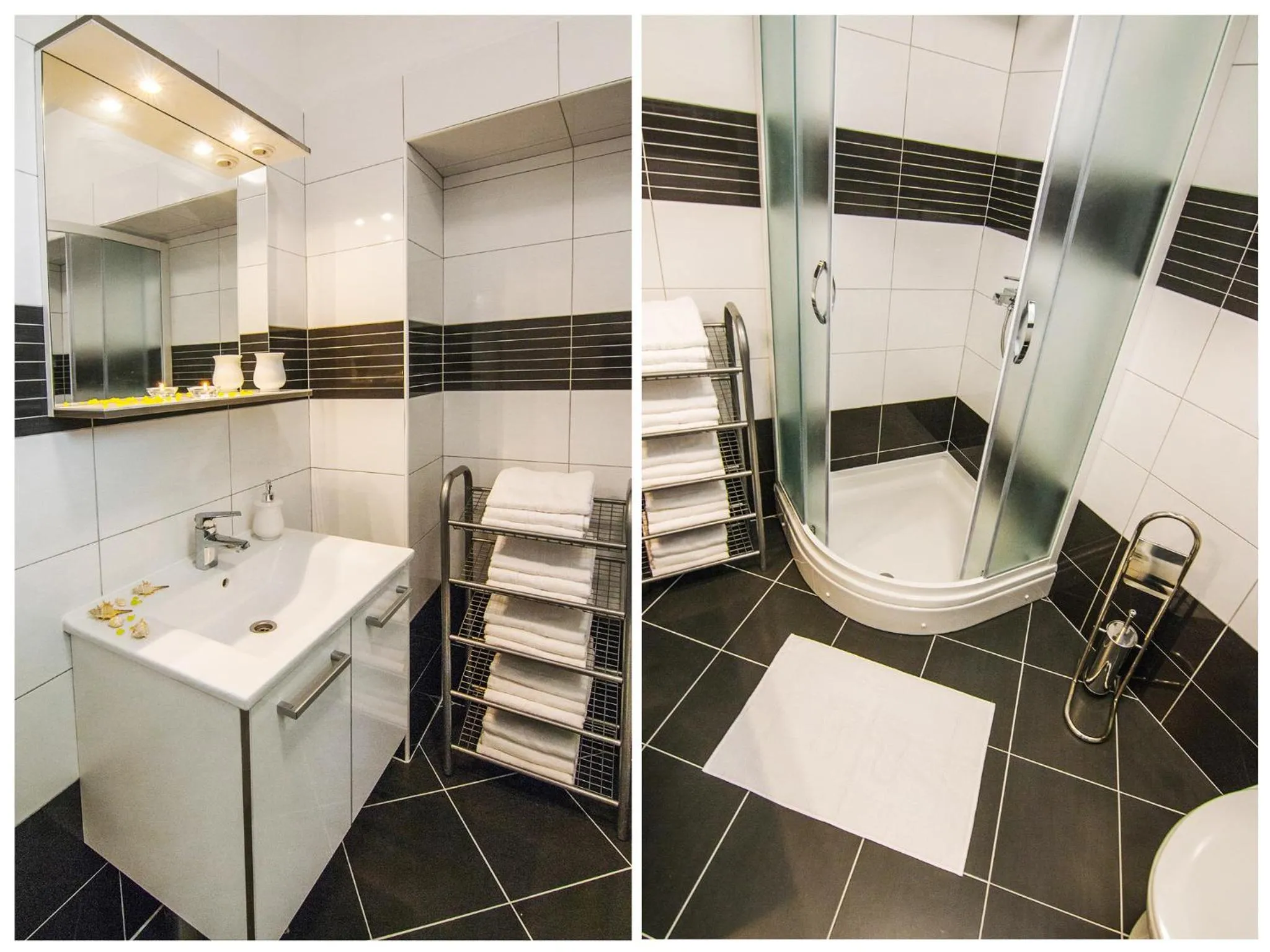 Spaladium - City Center Apartments