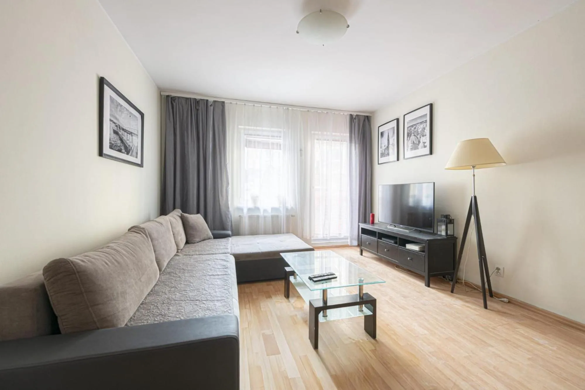 Sopot Apartament