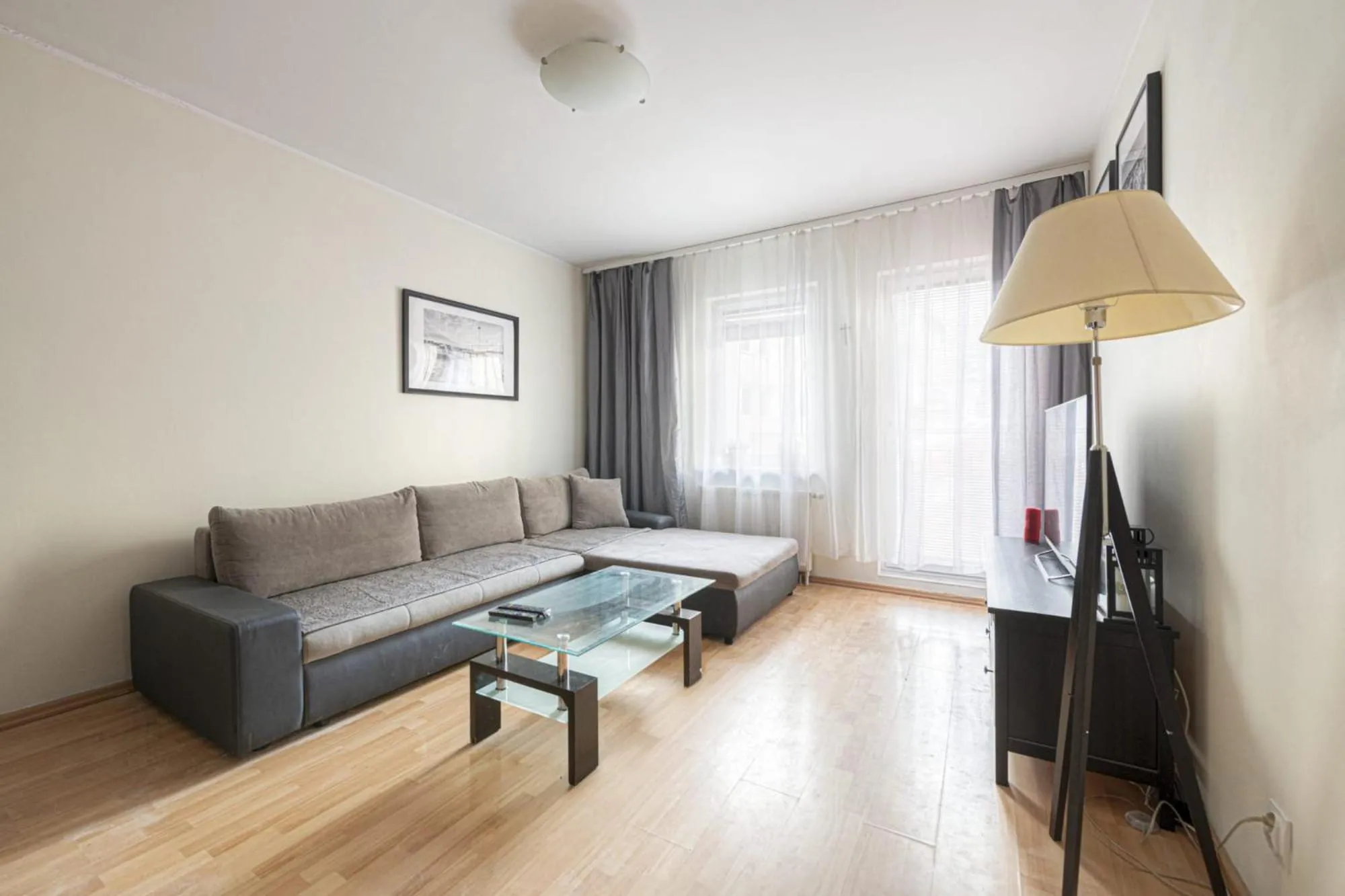 Sopot Apartament