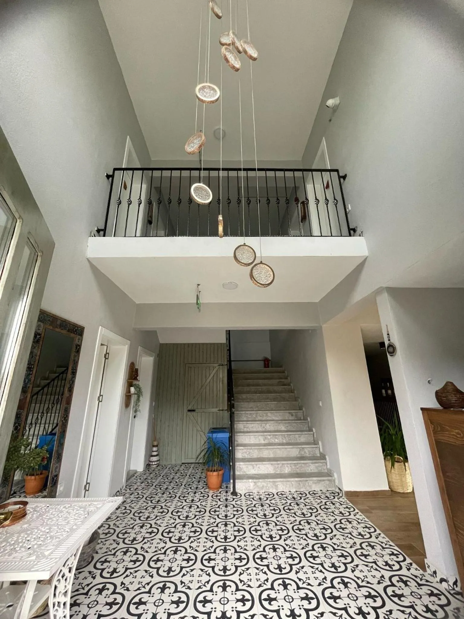 Kyla Kocadere Mansion