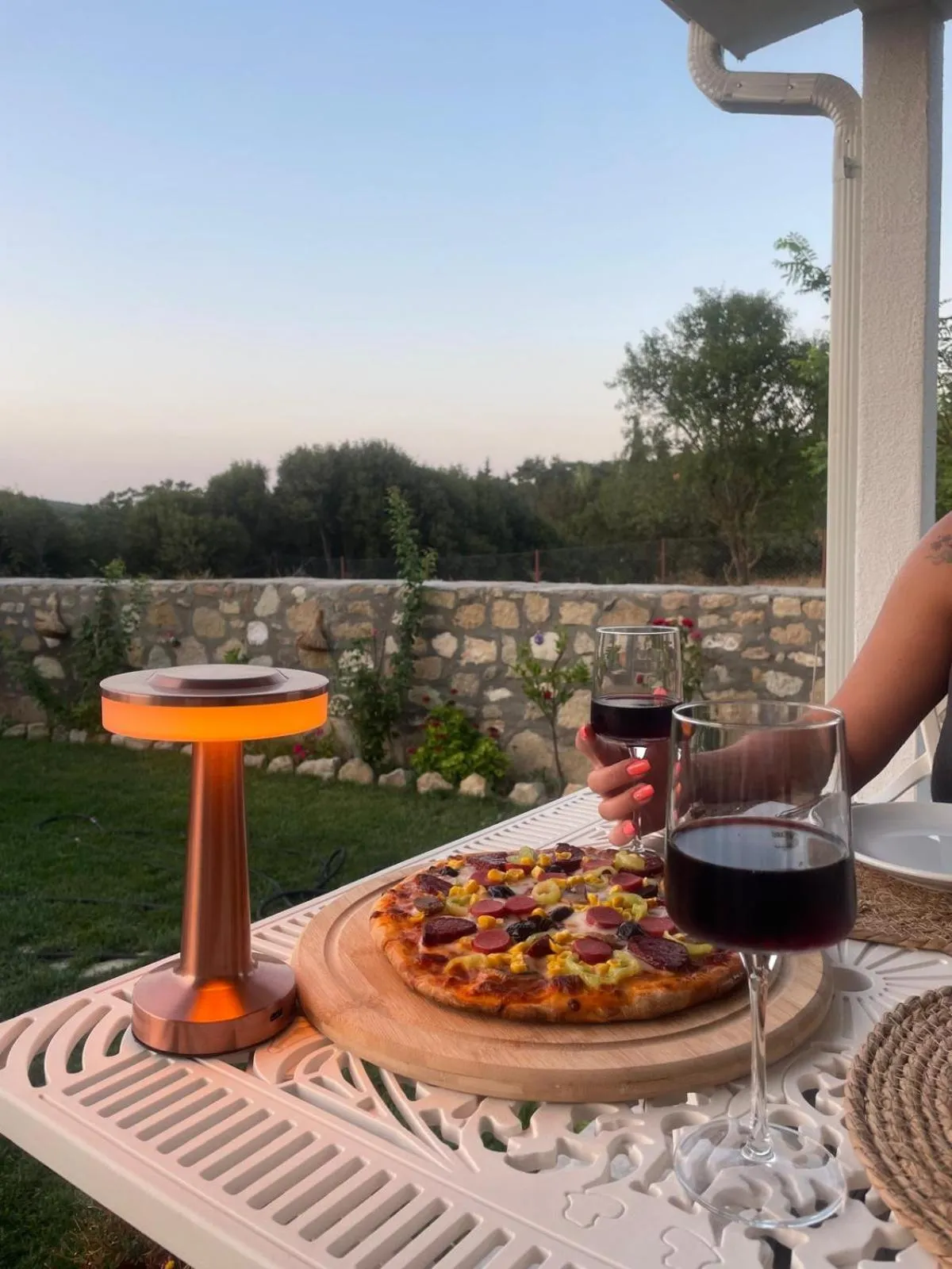 Kyla Kocadere Mansion