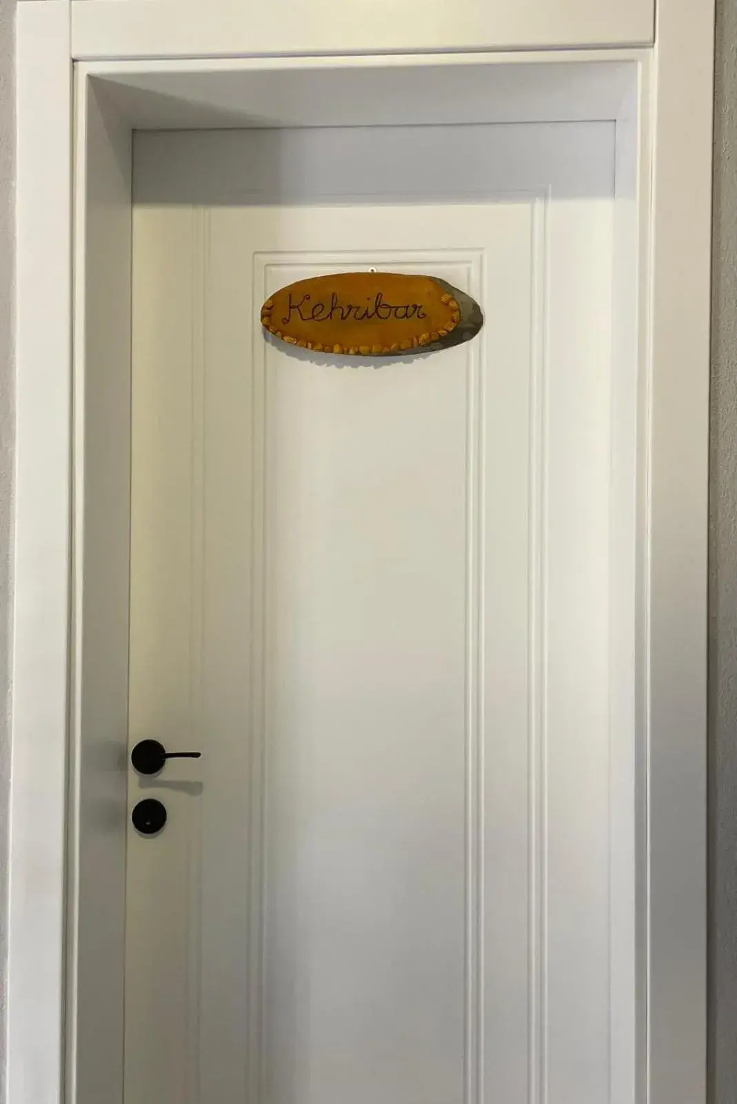 Standard Twin Room in Kyla Kocadere Mansion Standard Twin Room in Kyla Kocadere Mansion