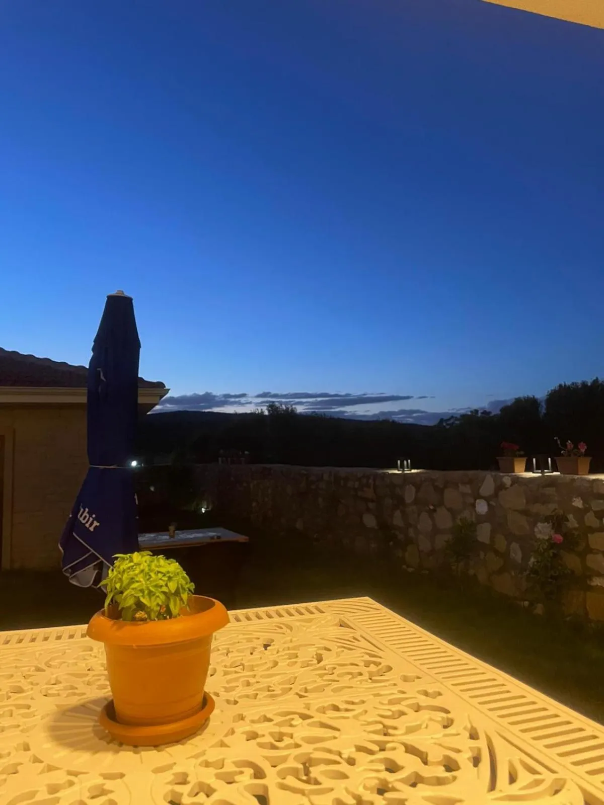 Kyla Kocadere Mansion