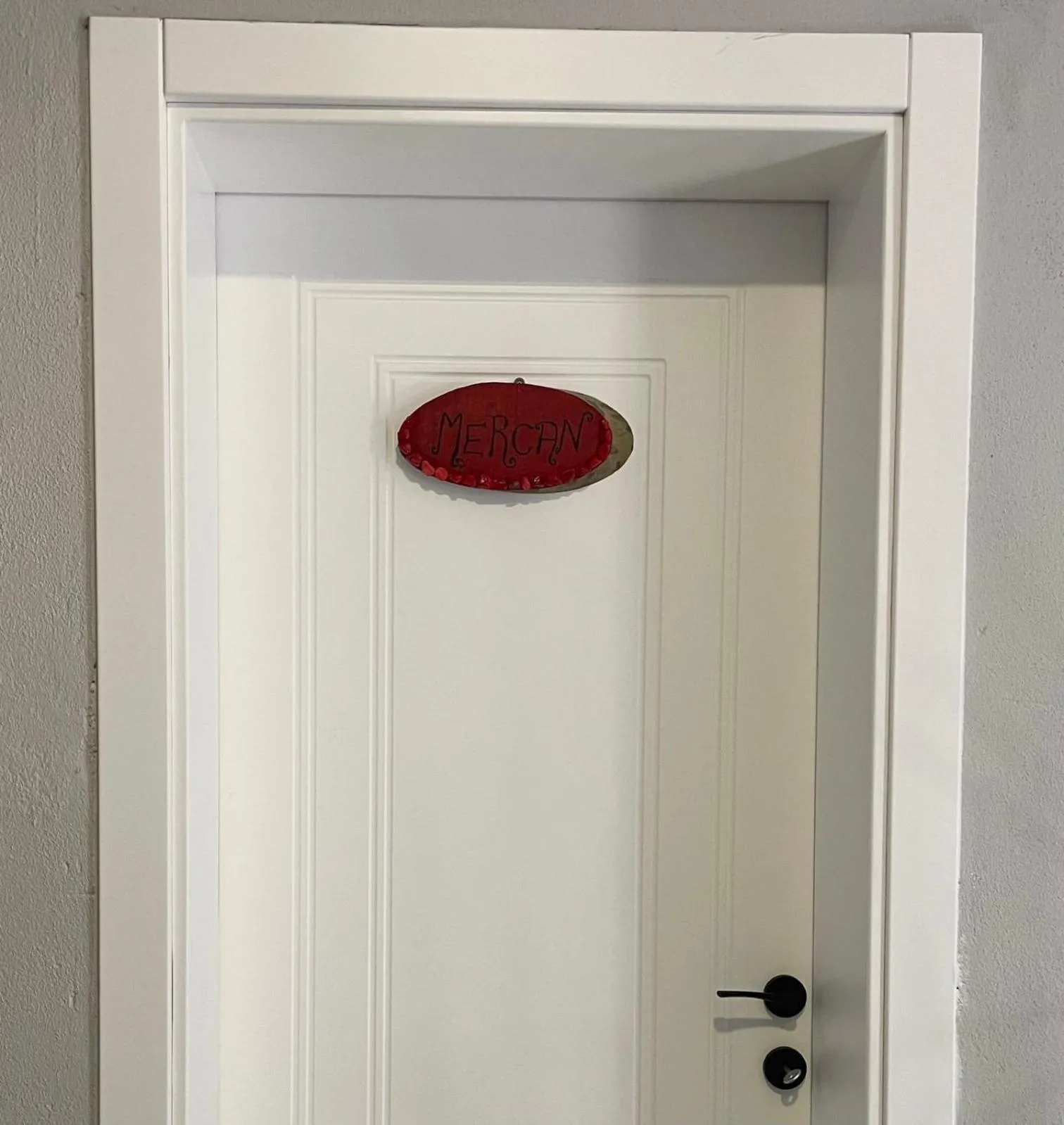 Kyla Kocadere Mansion